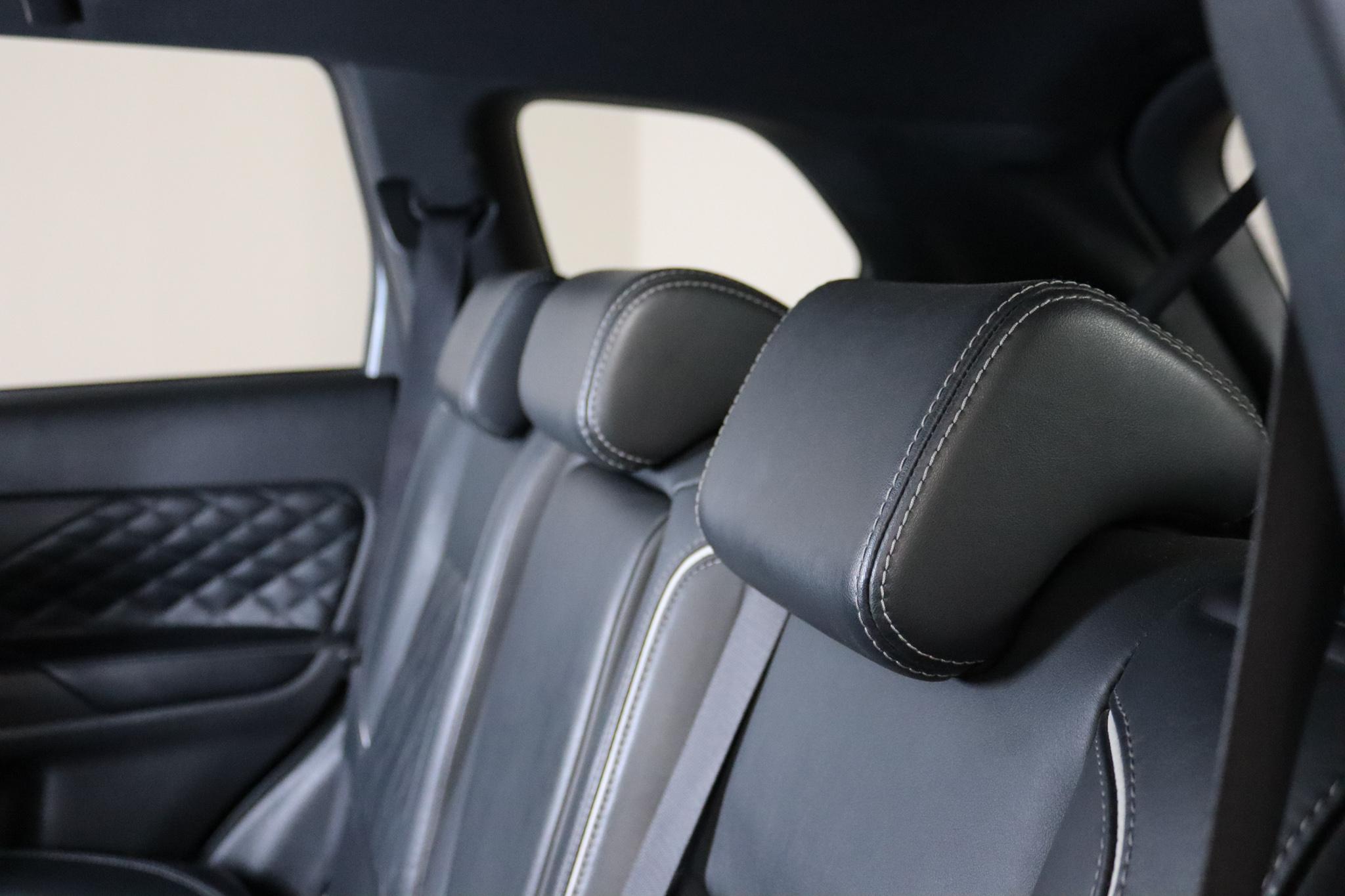 Foto van Mitsubishi Mitsubishi Outlander