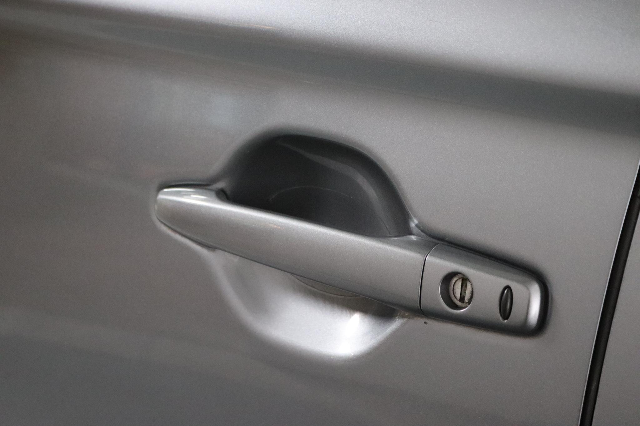 Foto van Mitsubishi Mitsubishi Outlander