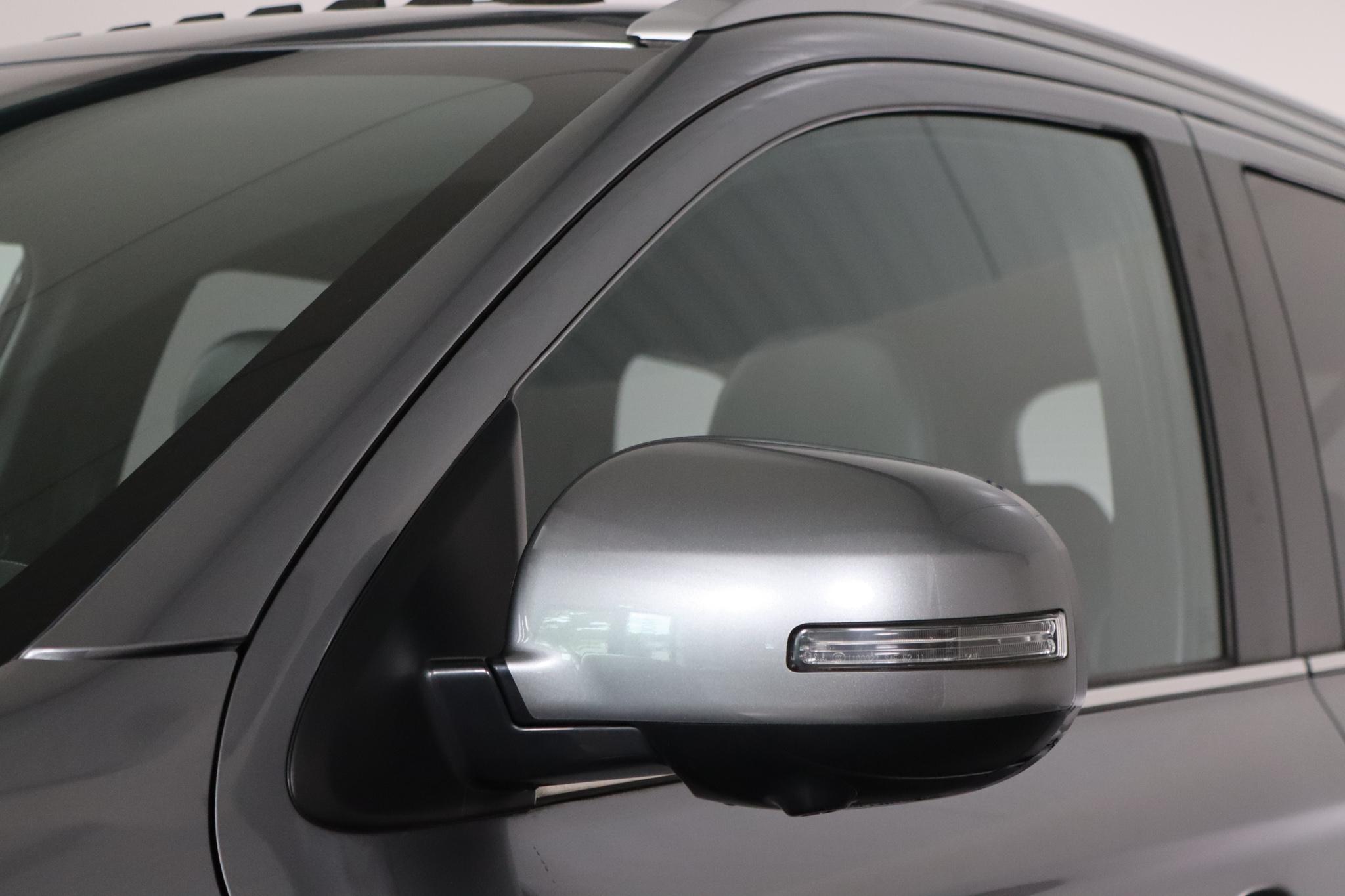 Foto van Mitsubishi Mitsubishi Outlander