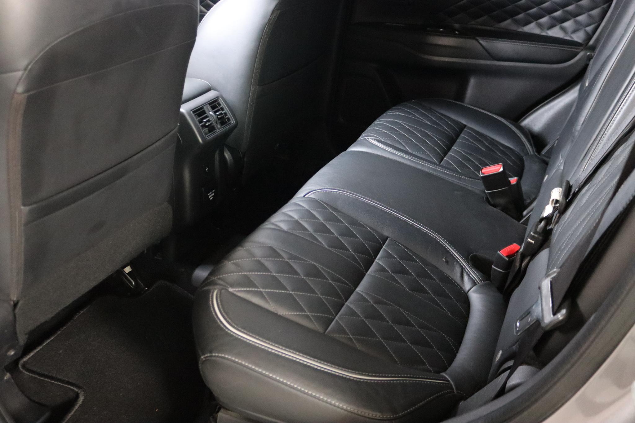 Foto van Mitsubishi Mitsubishi Outlander