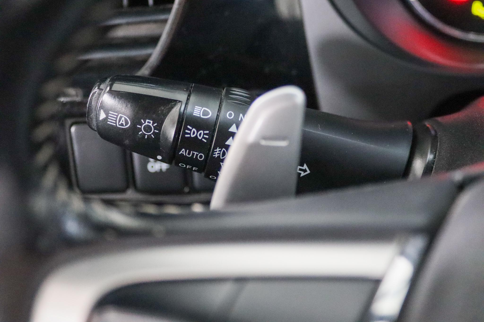 Foto van Mitsubishi Mitsubishi Outlander