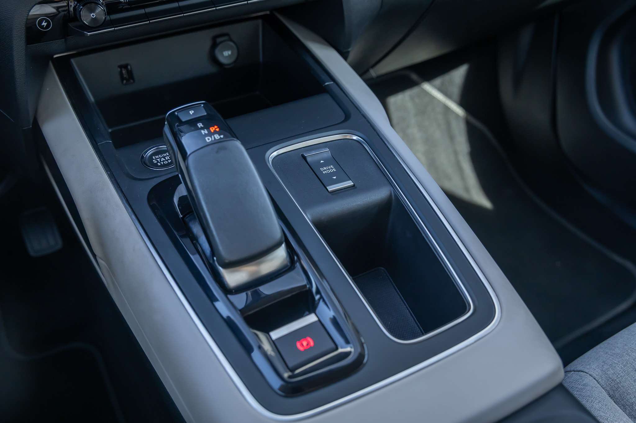 Foto van Citroen C5 Aircross