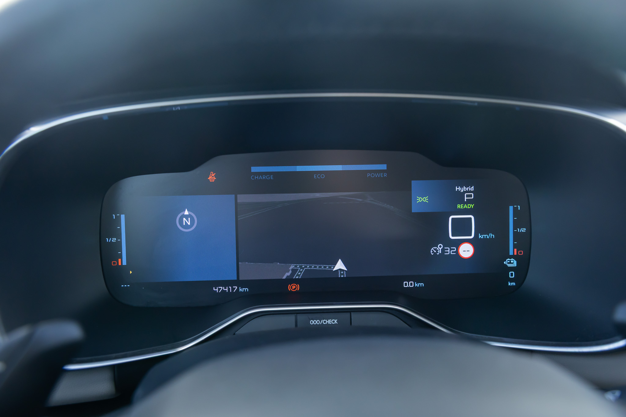 Foto van Citroen C5 Aircross