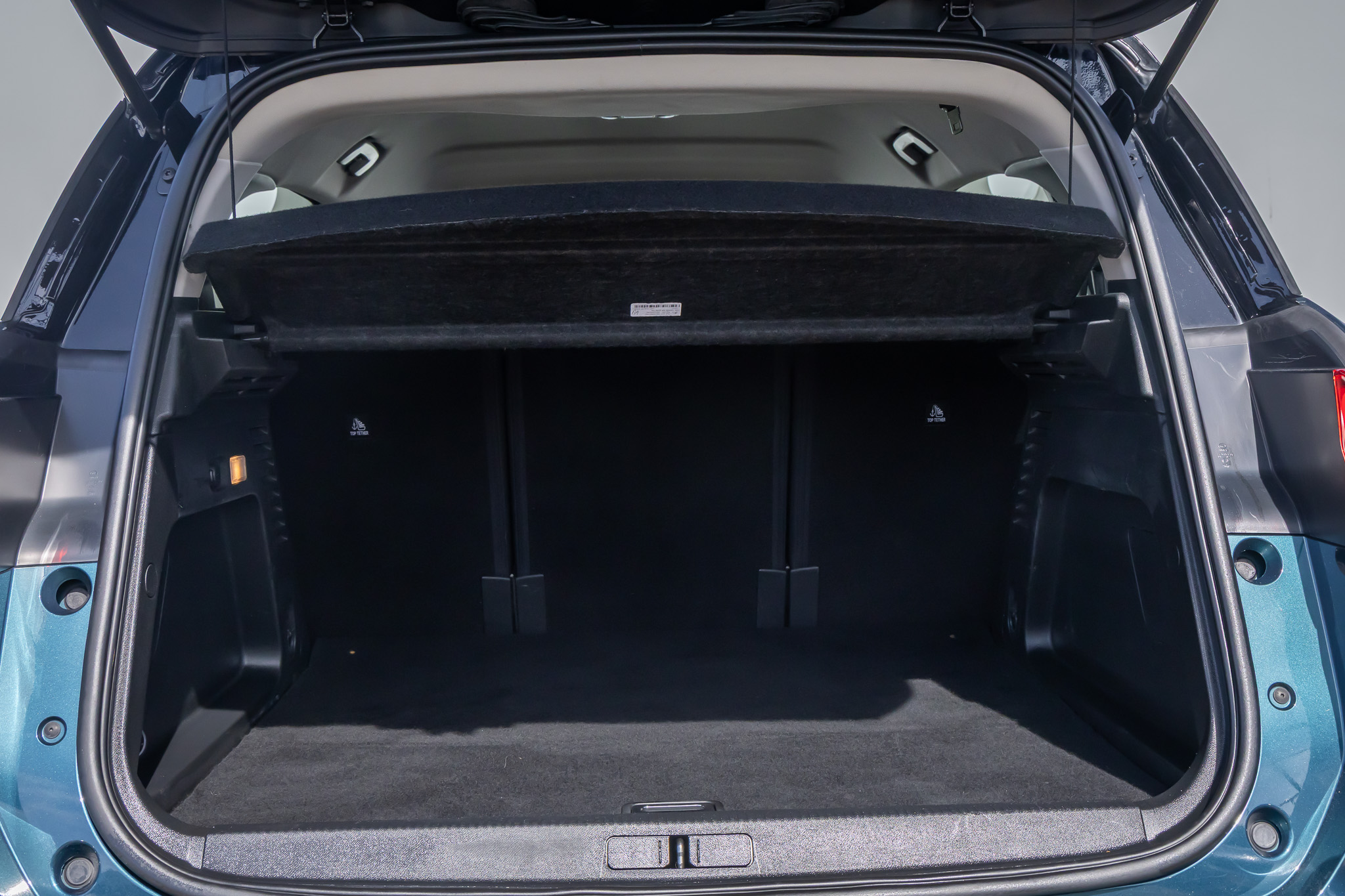 Foto van Citroen C5 Aircross