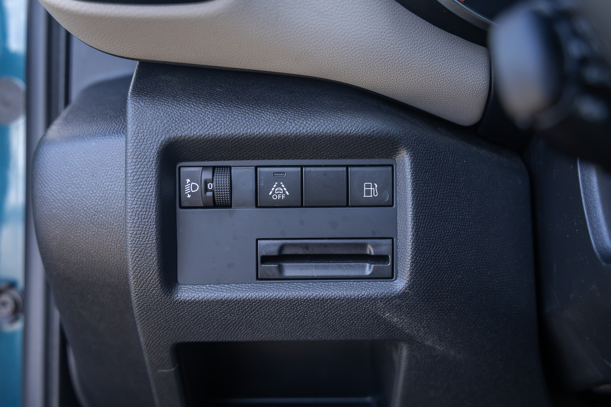 Foto van Citroen C5 Aircross