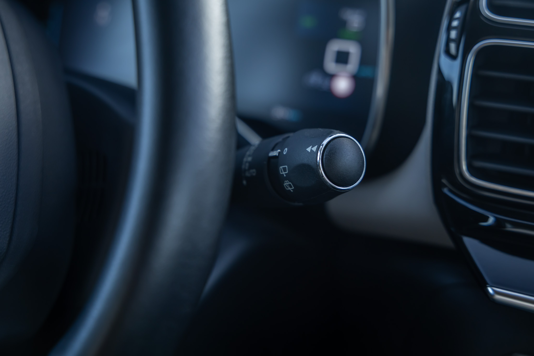 Foto van Citroen C5 Aircross