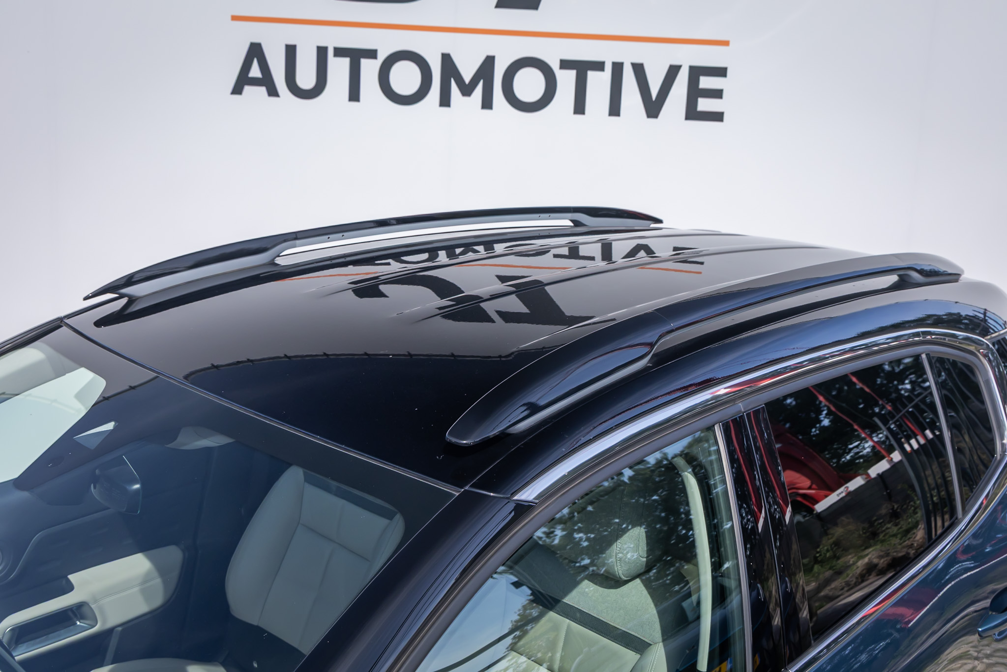 Foto van Citroen C5 Aircross