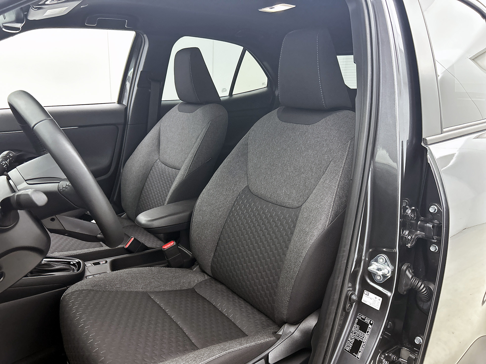 Foto van Toyota Toyota Yaris Cross