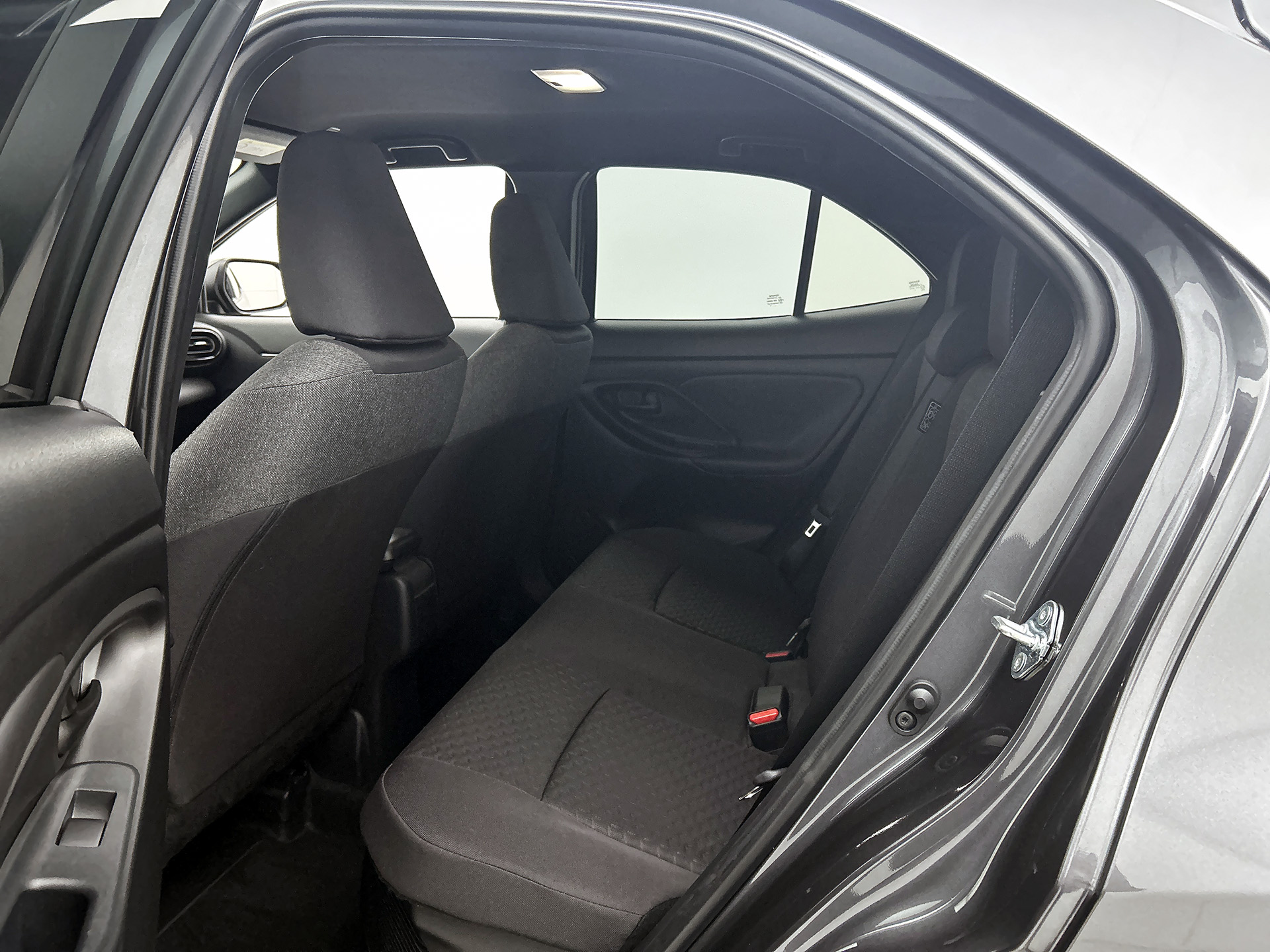 Foto van Toyota Toyota Yaris Cross