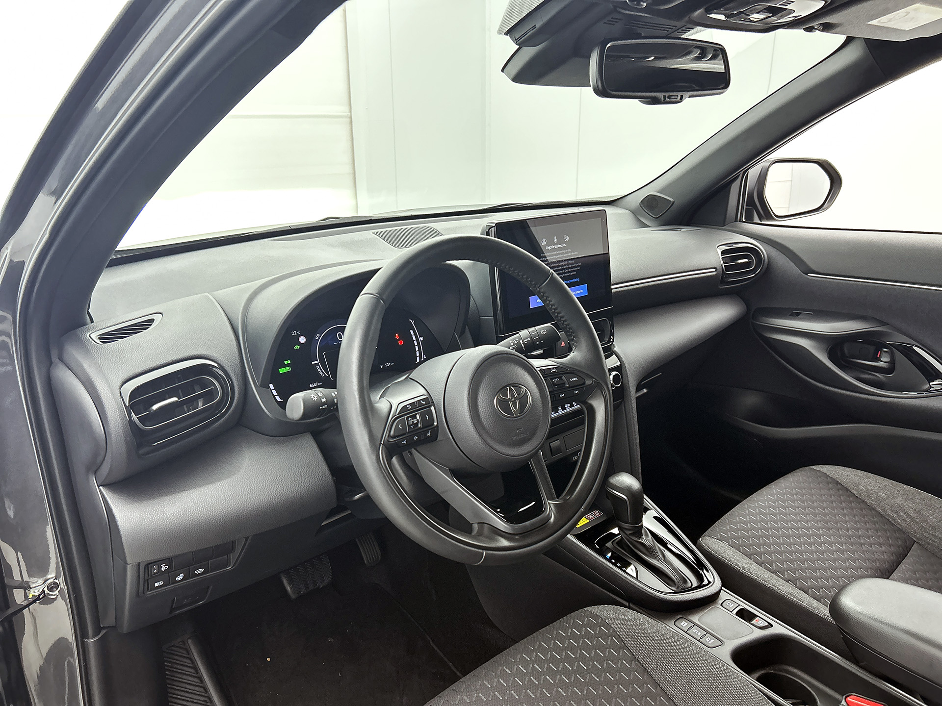 Foto van Toyota Toyota Yaris Cross