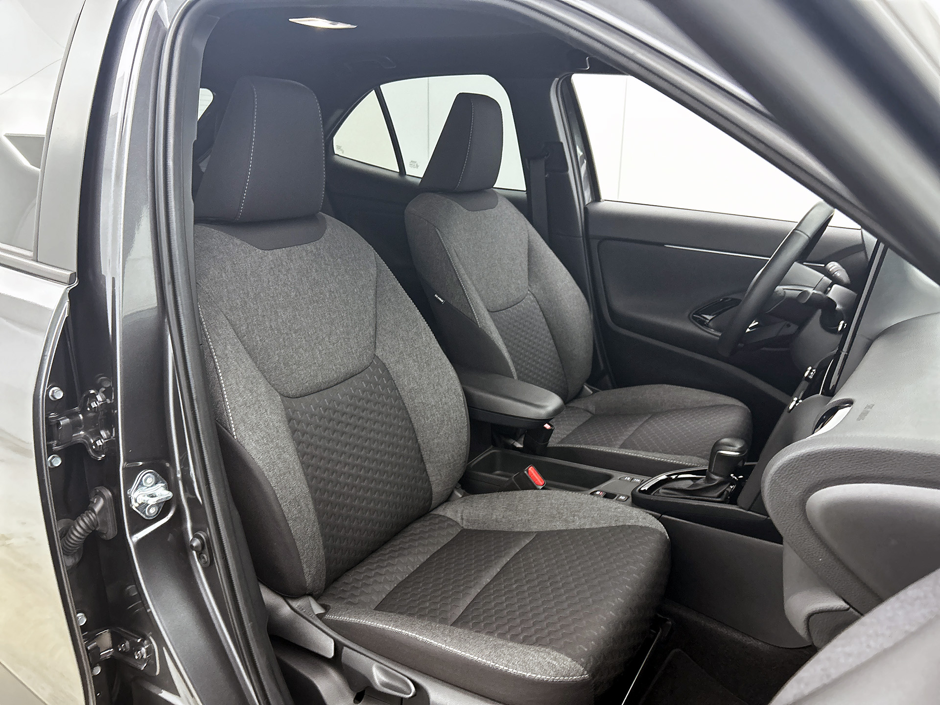 Foto van Toyota Toyota Yaris Cross