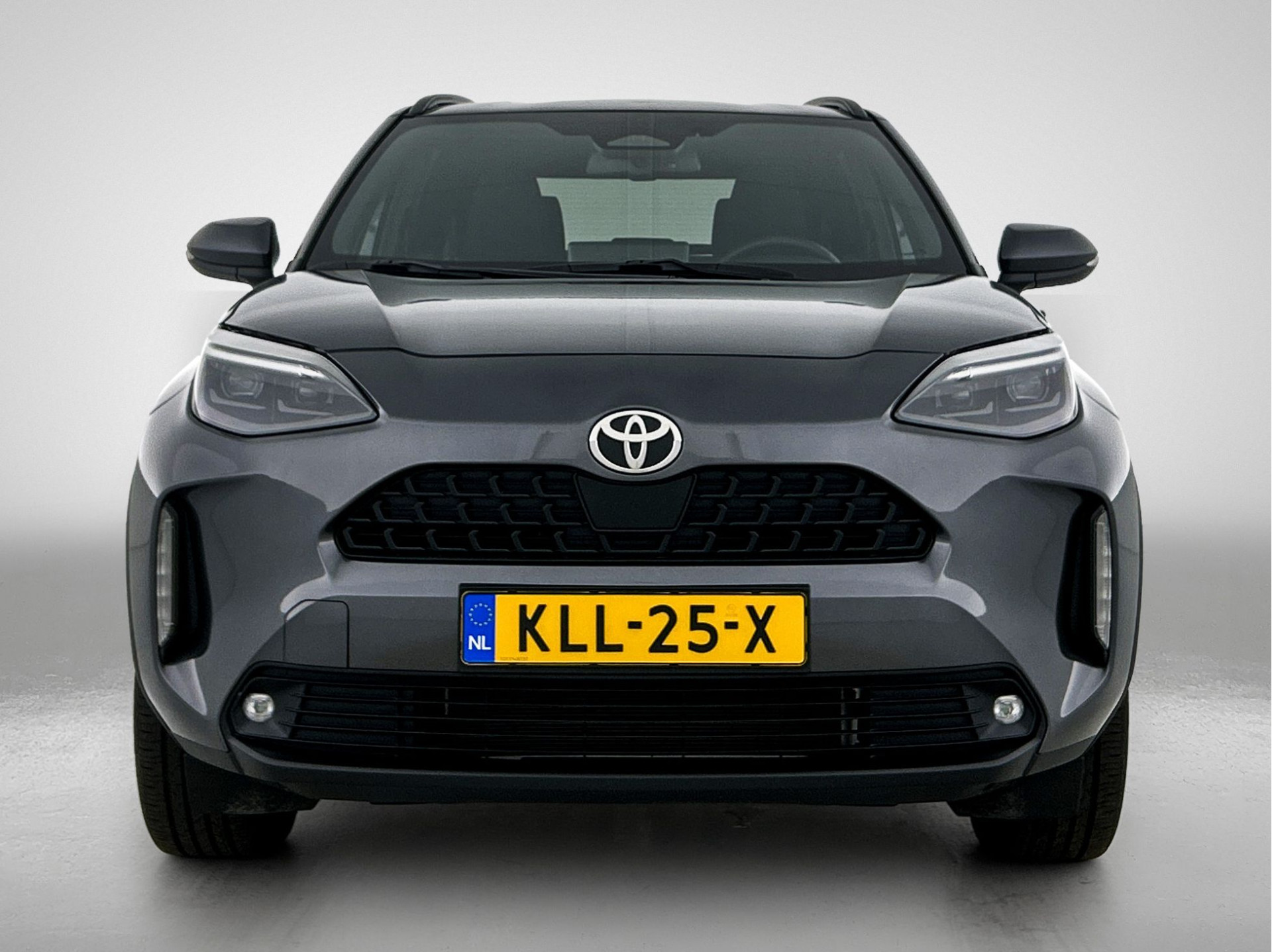 Foto van Toyota Toyota Yaris Cross