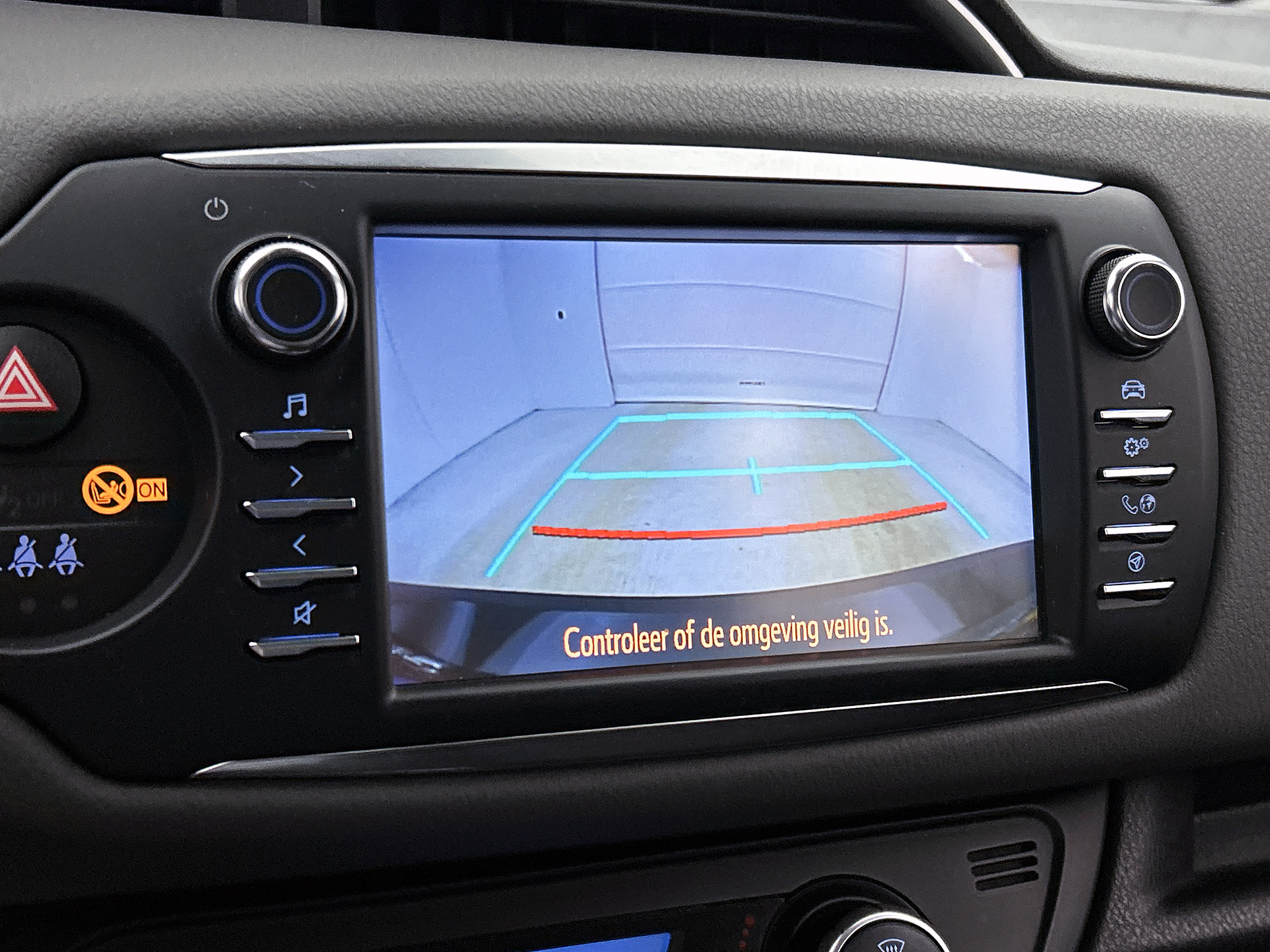 Foto van Toyota Toyota Yaris Hybrid