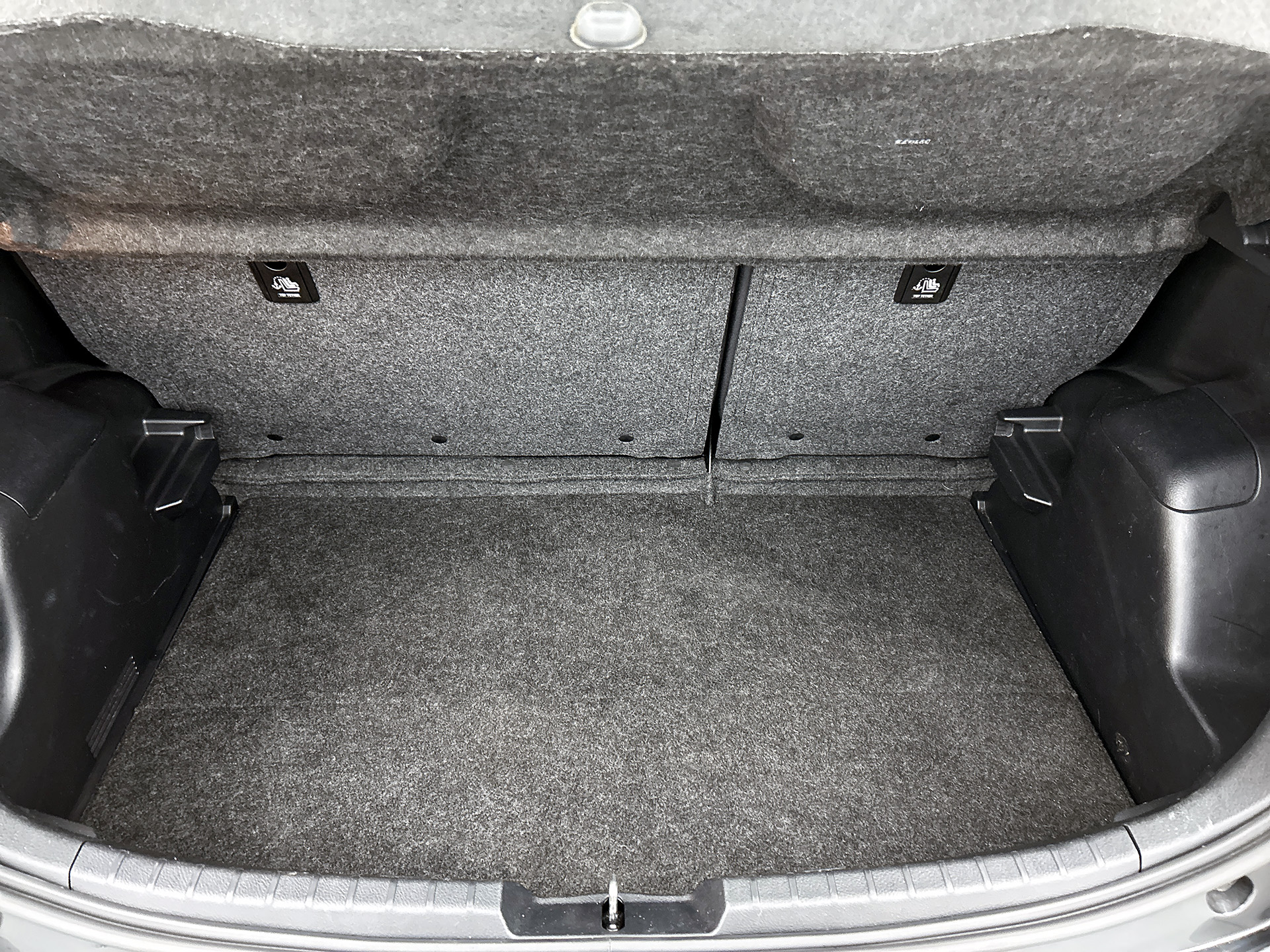 Foto van Toyota Toyota Yaris Hybrid