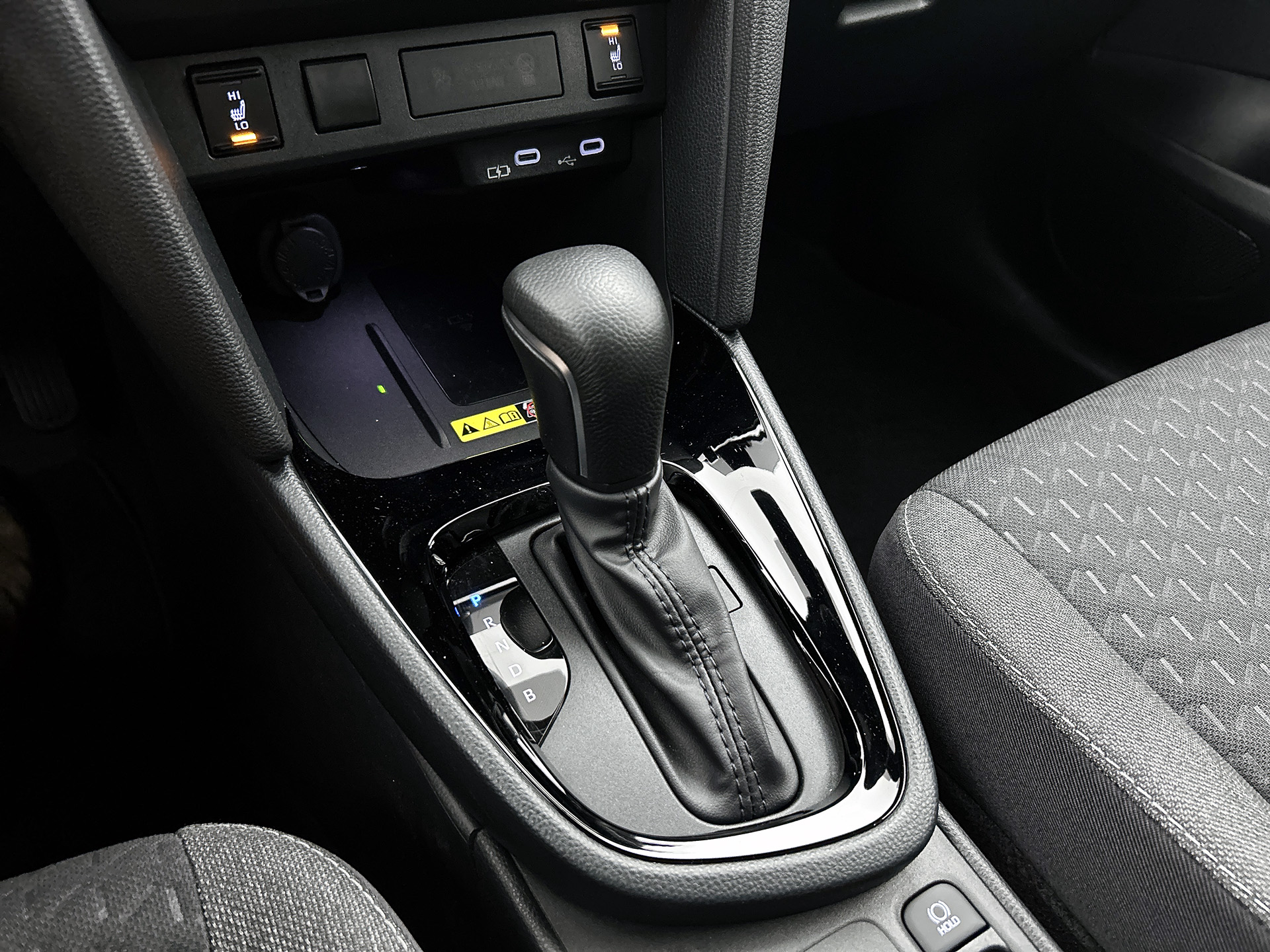 Foto van Toyota Toyota Yaris Cross