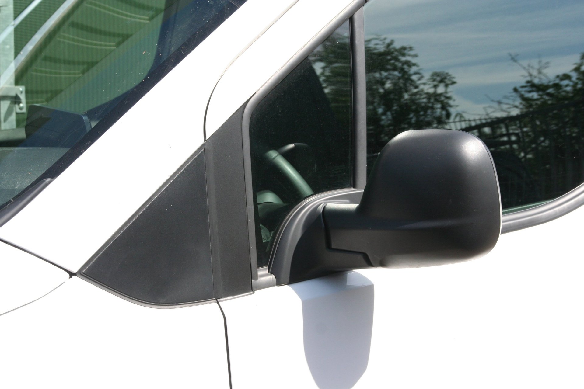 Foto van Citroen Berlingo