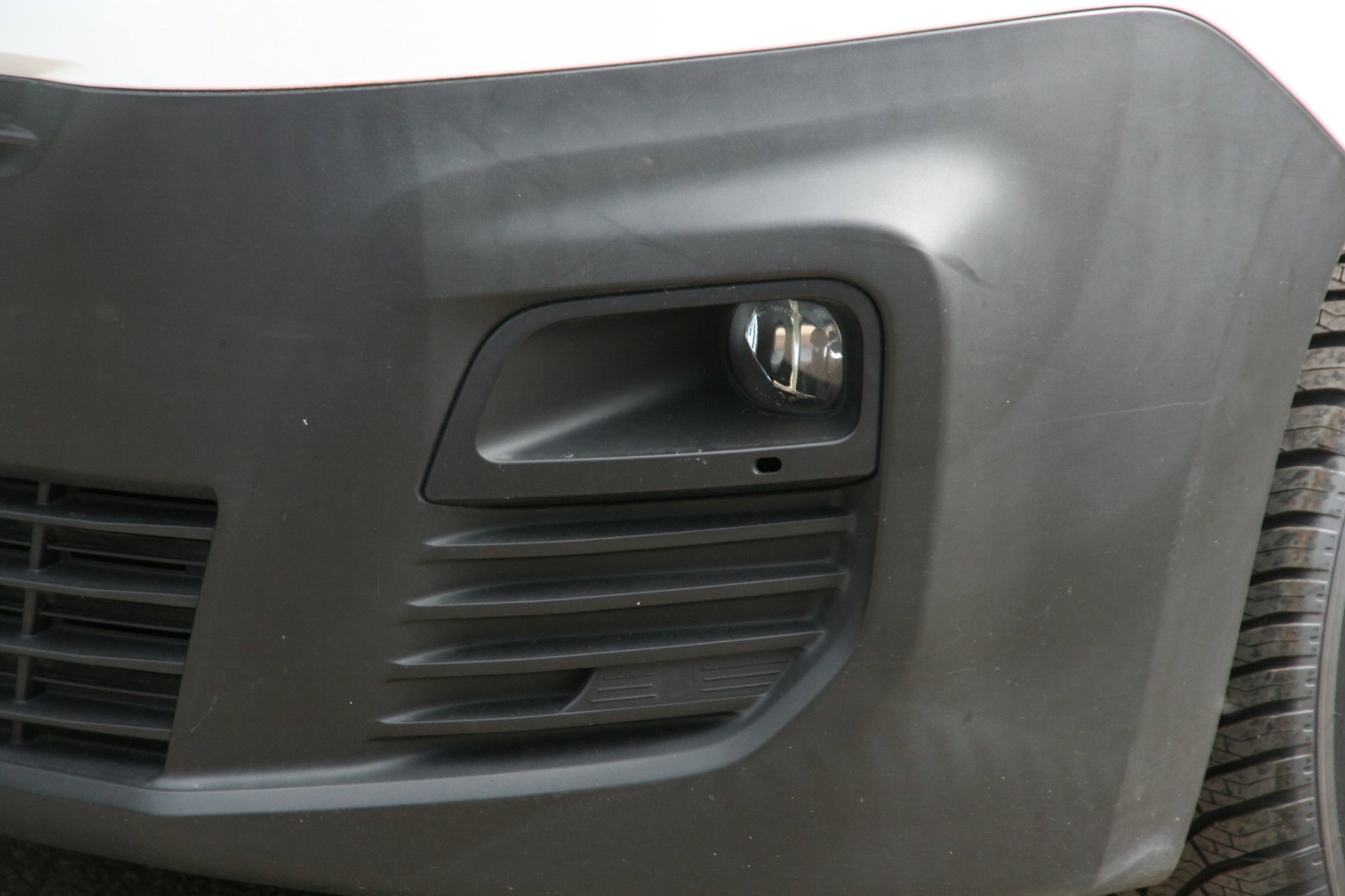Foto van Citroen Berlingo