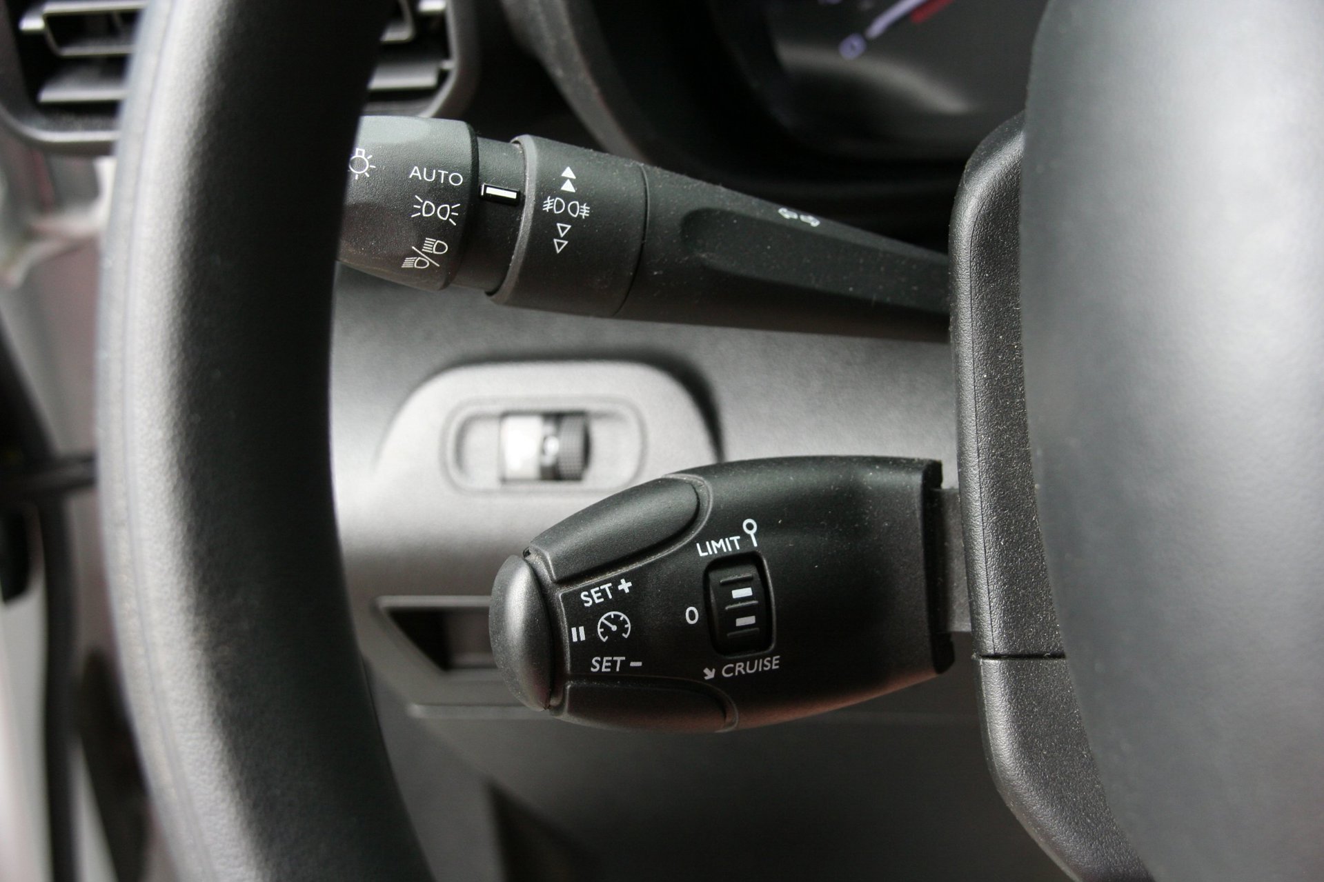 Foto van Citroen Berlingo