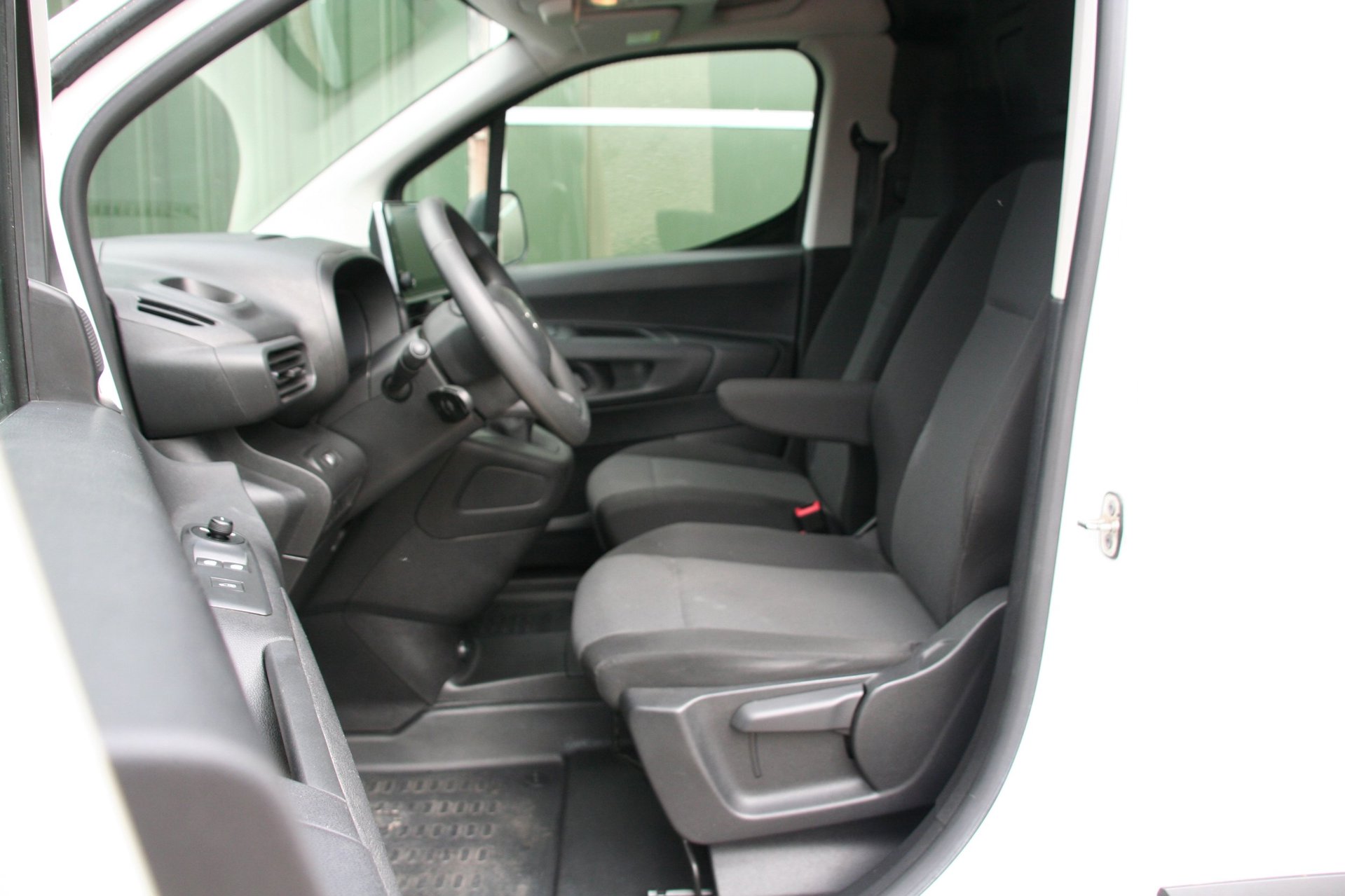 Foto van Citroen Berlingo