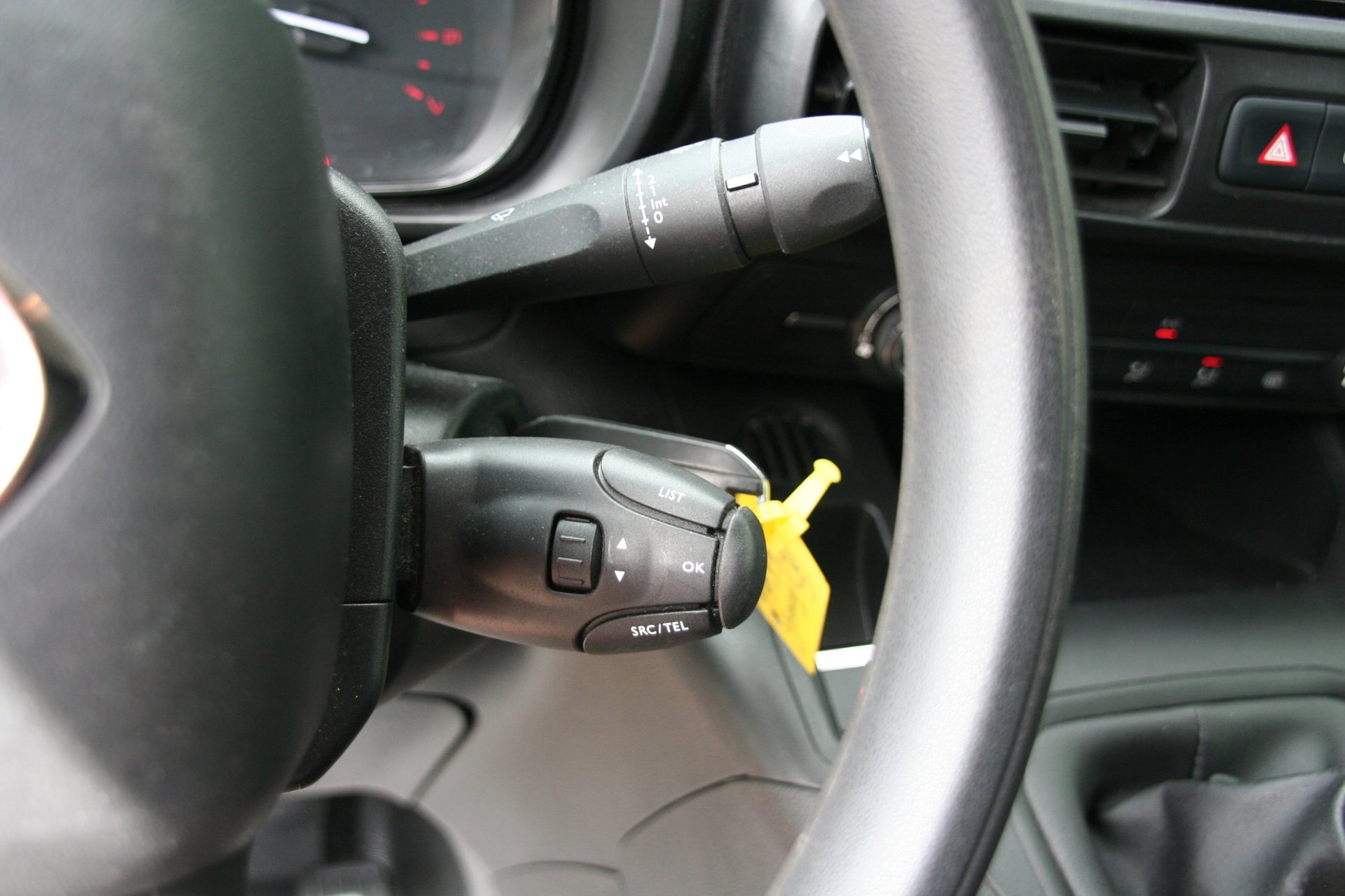 Foto van Citroen Berlingo