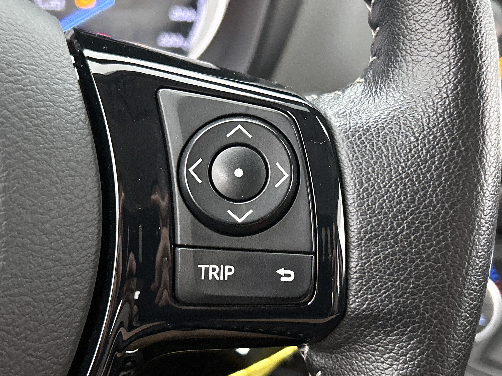Foto van Toyota Toyota Yaris Hybrid