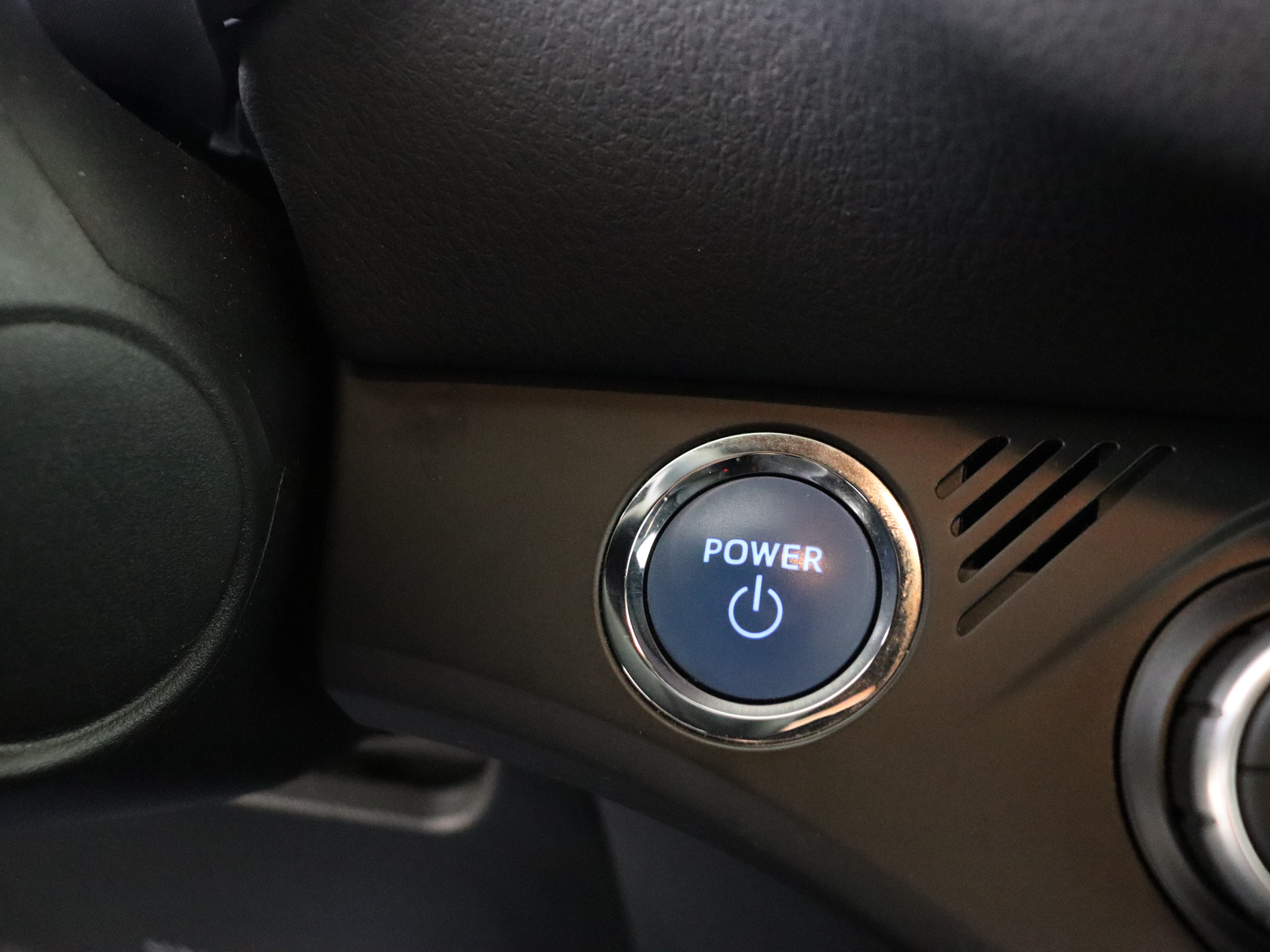 Foto van Toyota Toyota Yaris Hybrid