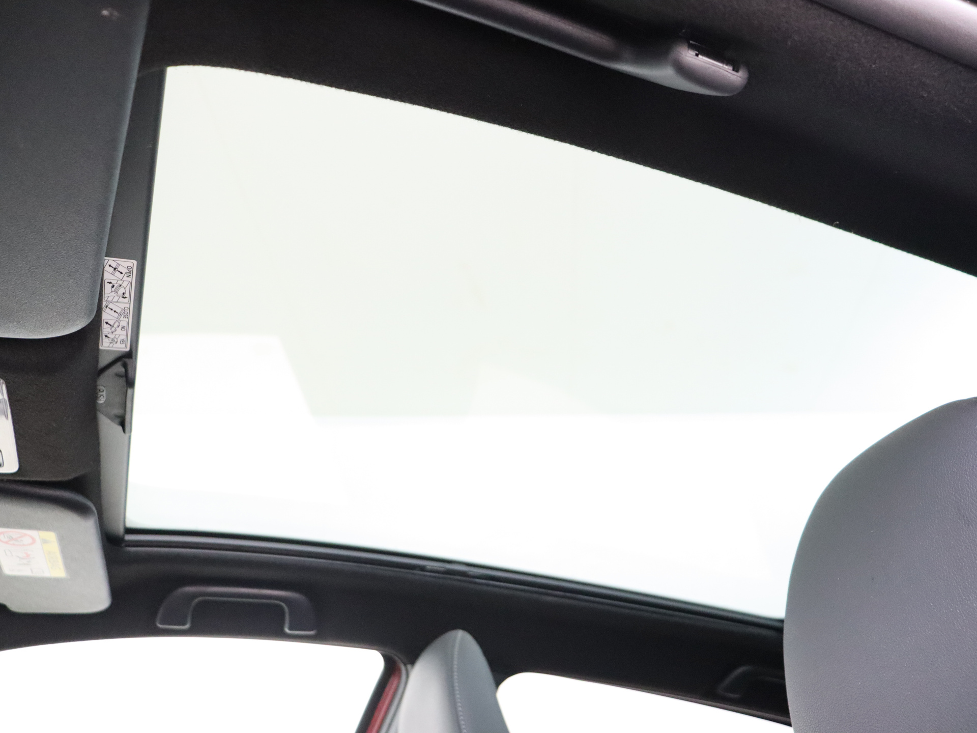 Foto van Toyota Toyota Yaris Hybrid