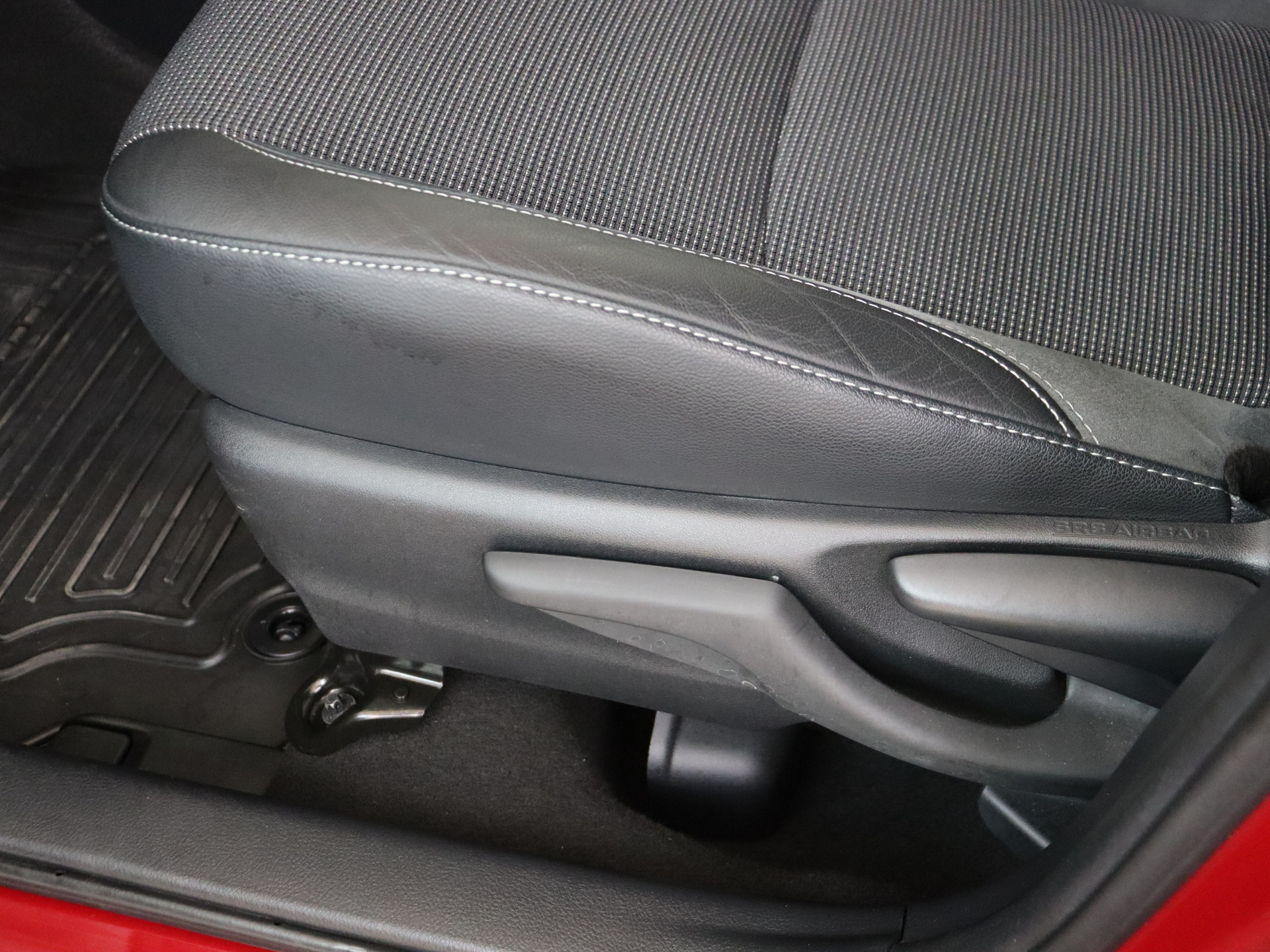 Foto van Toyota Toyota Yaris Hybrid