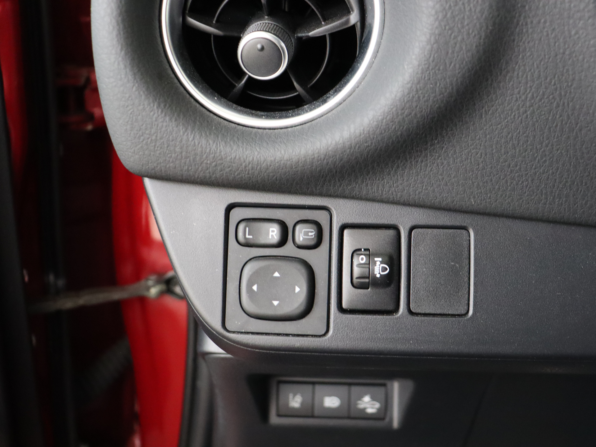 Foto van Toyota Toyota Yaris Hybrid