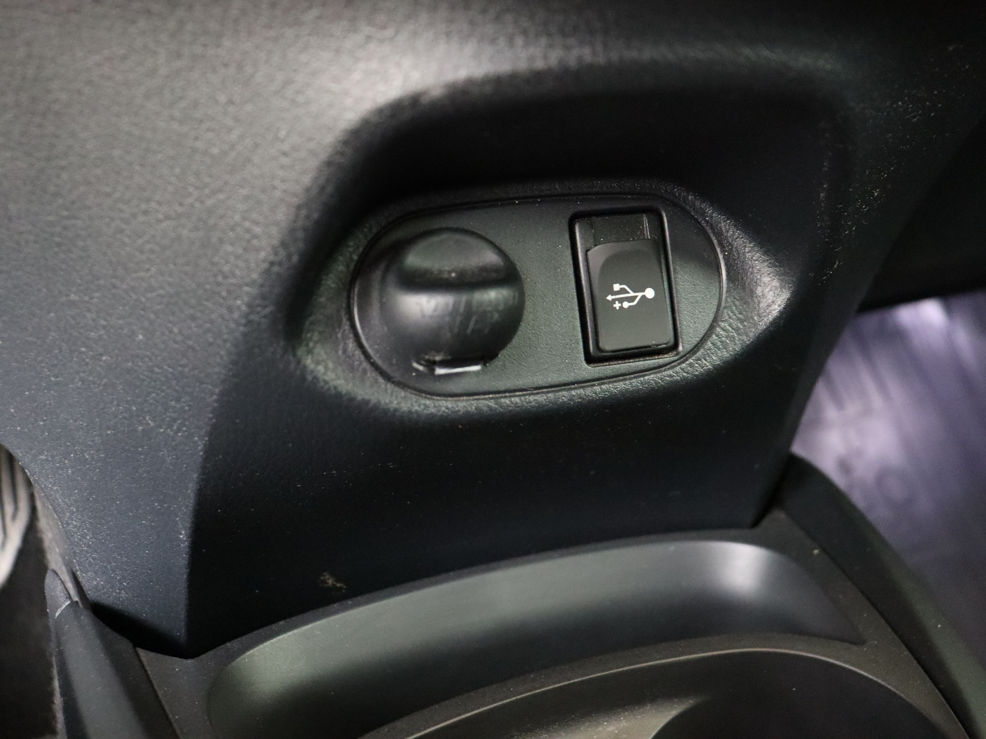 Foto van Toyota Toyota Yaris Hybrid