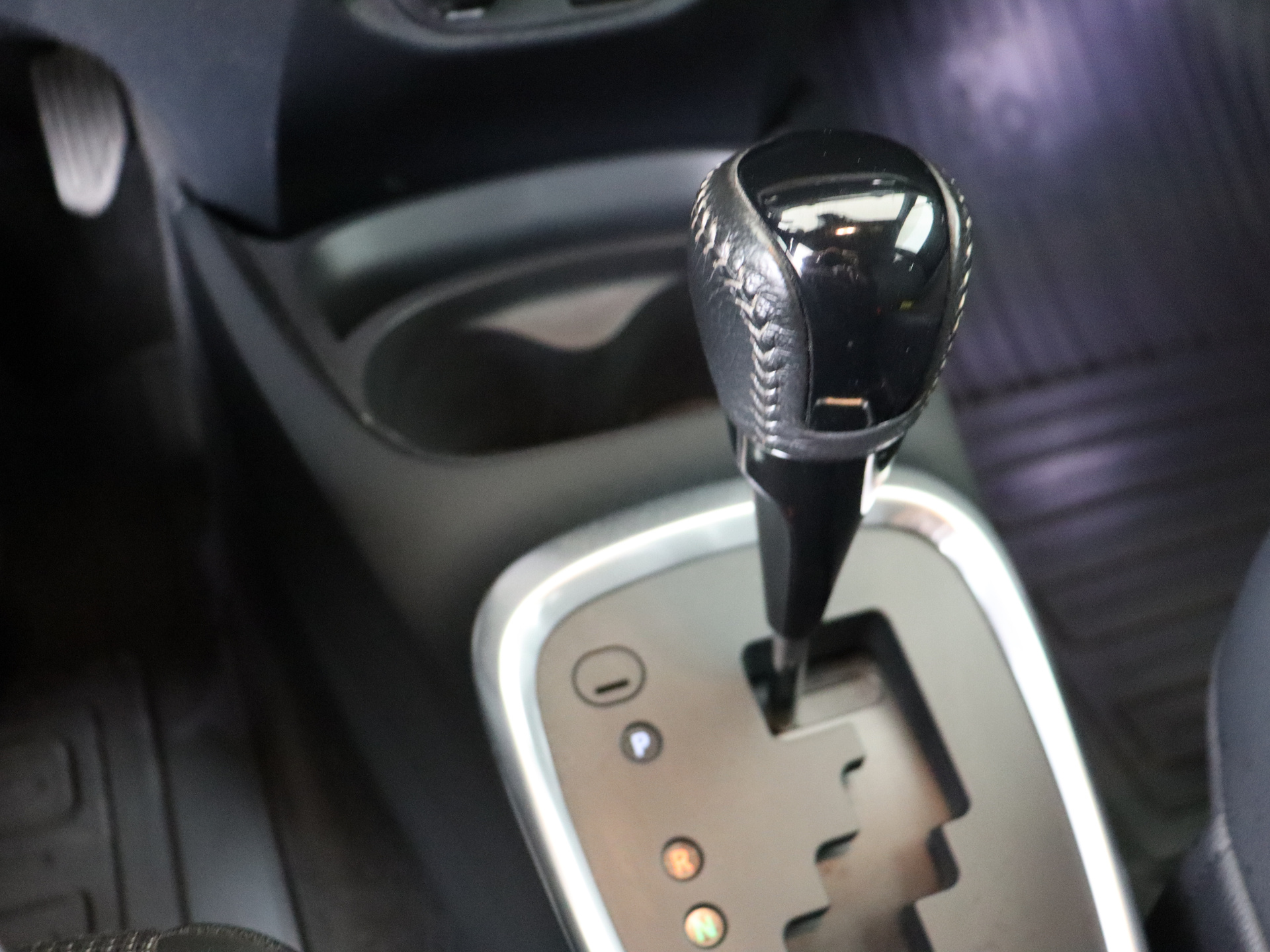 Foto van Toyota Toyota Yaris Hybrid