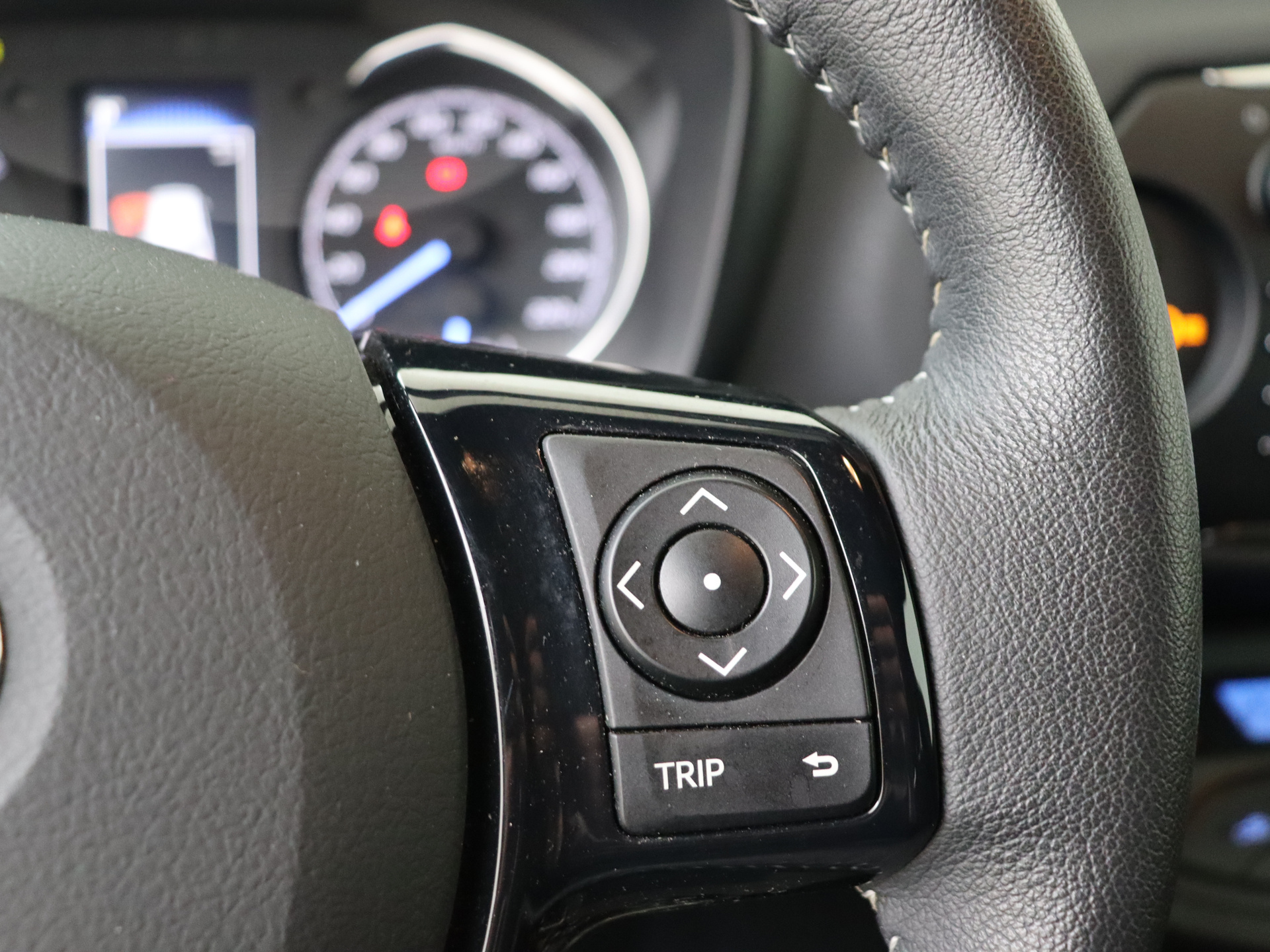 Foto van Toyota Toyota Yaris Hybrid