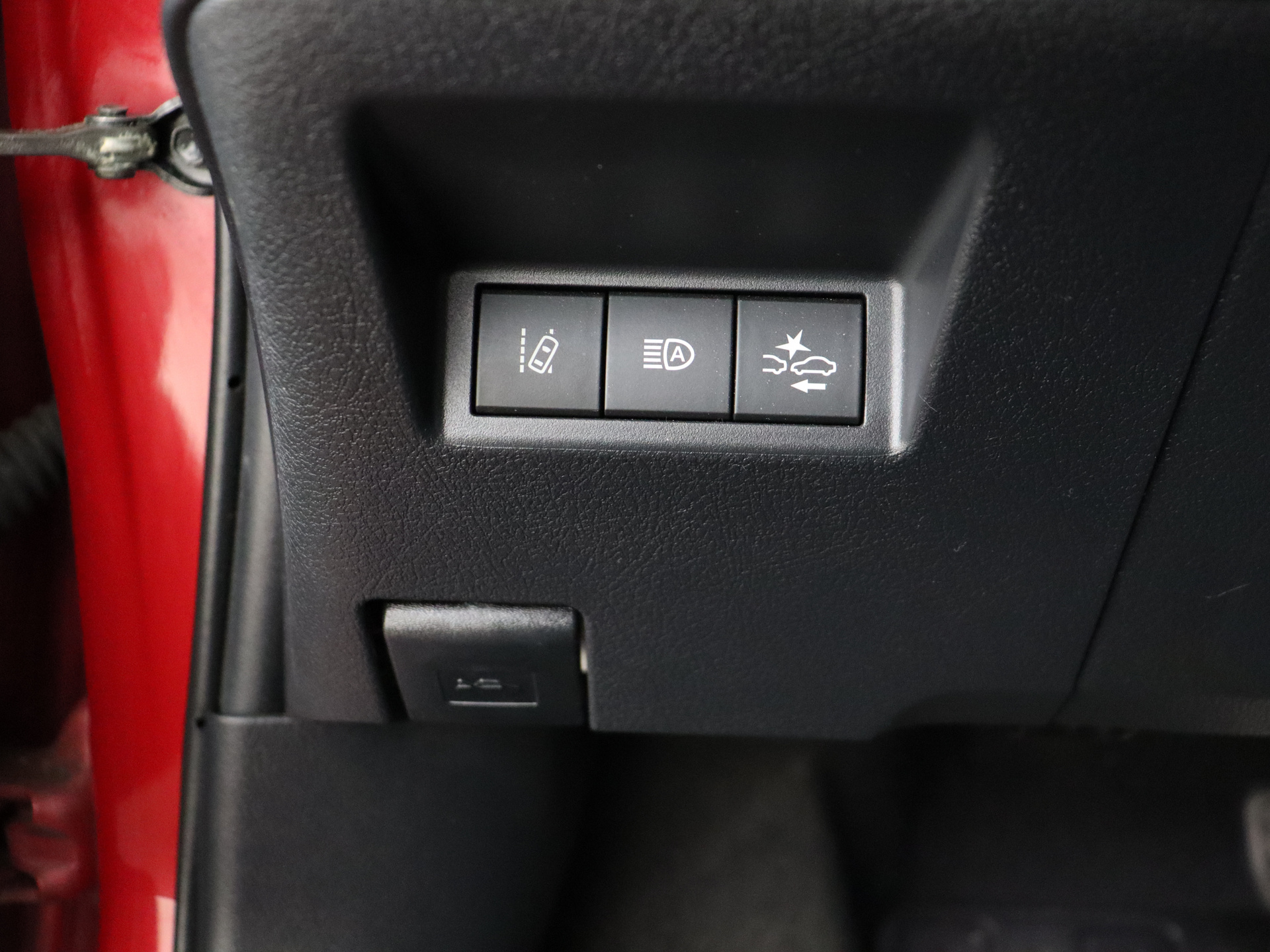Foto van Toyota Toyota Yaris Hybrid