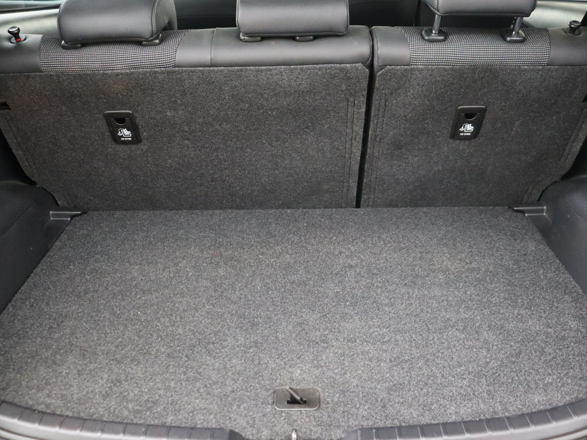 Foto van Toyota Toyota Yaris Hybrid