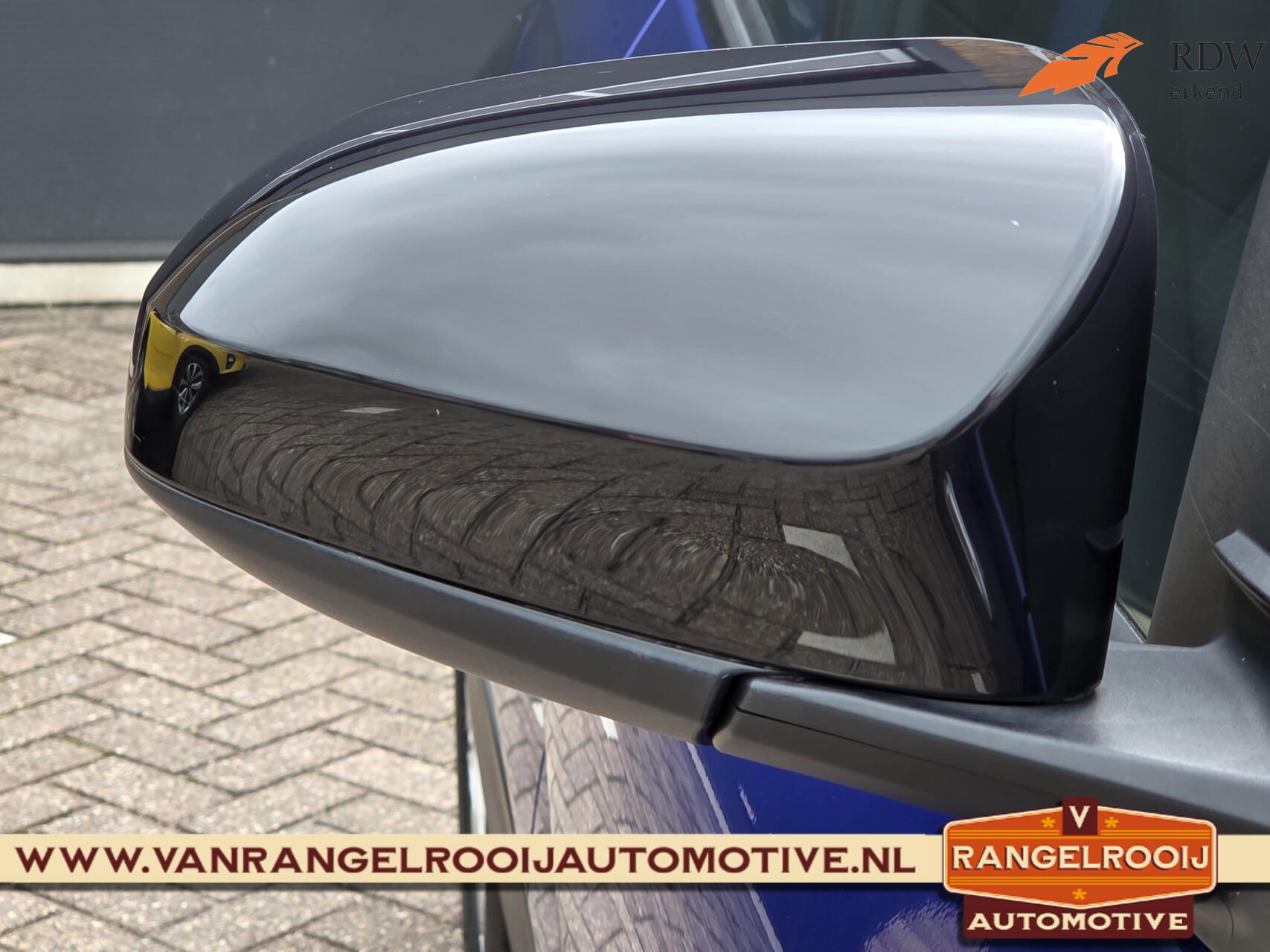 Foto van Toyota Toyota Aygo X