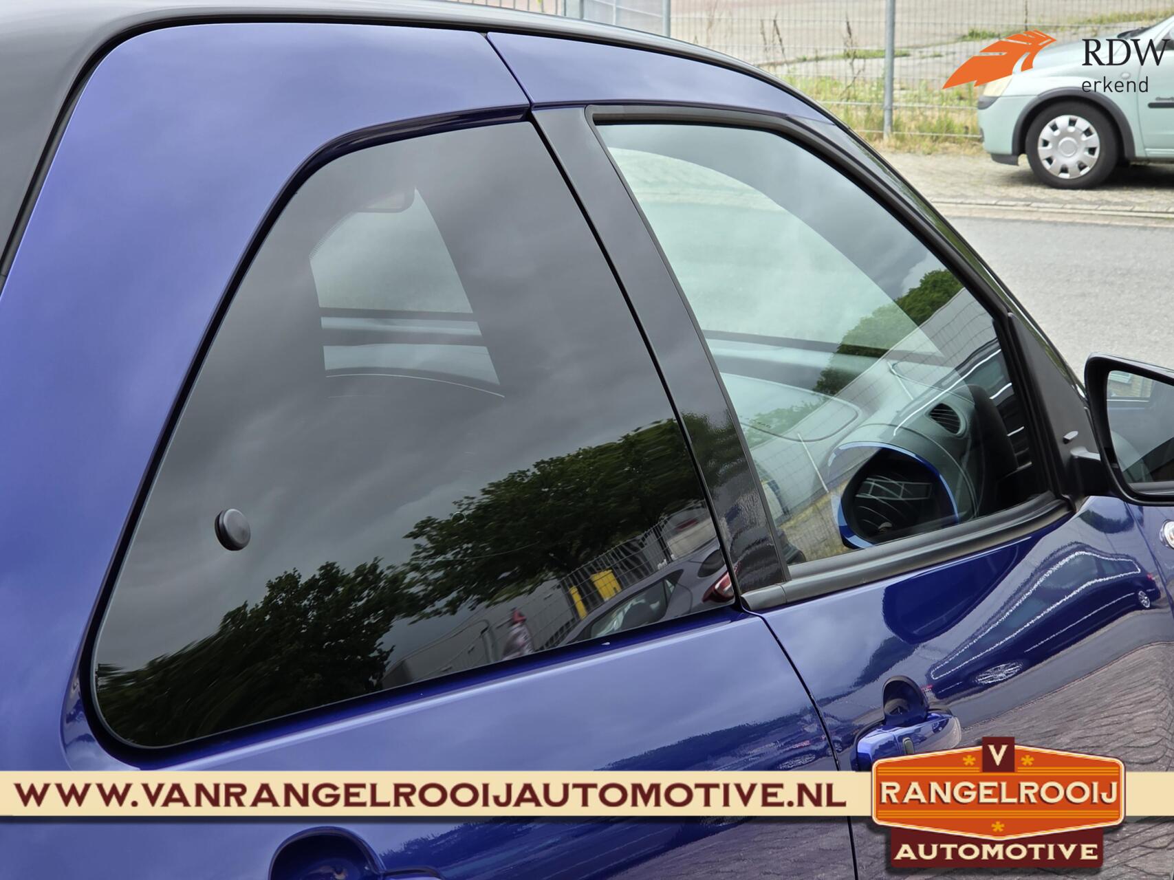 Foto van Toyota Toyota Aygo X