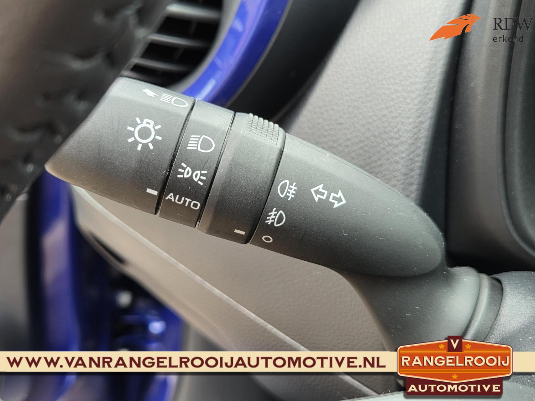 Foto van Toyota Toyota Aygo X