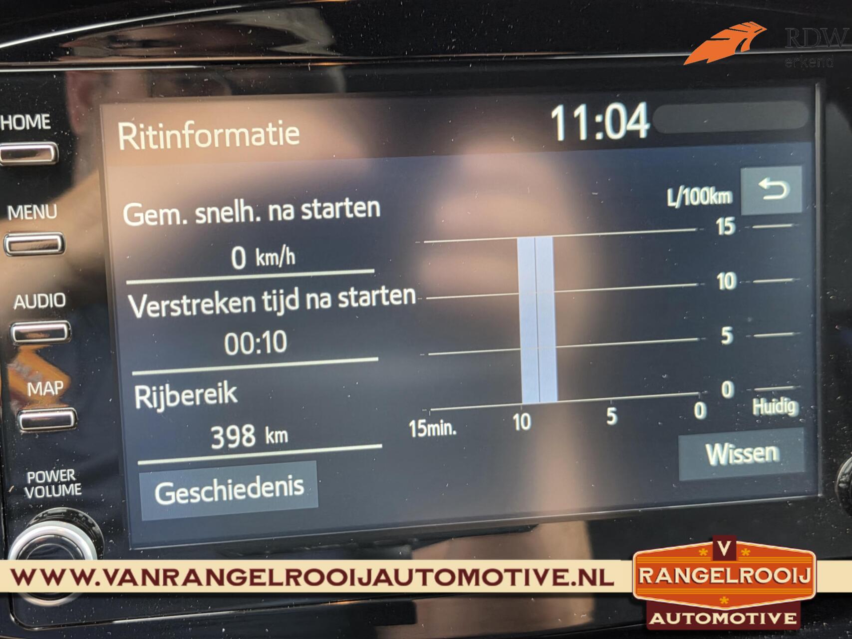 Foto van Toyota Toyota Aygo X