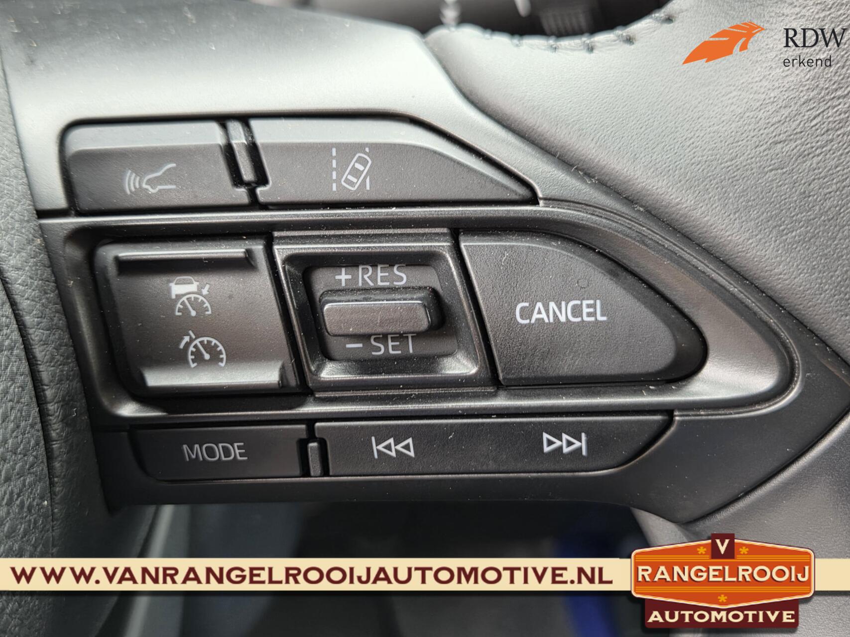 Foto van Toyota Toyota Aygo X