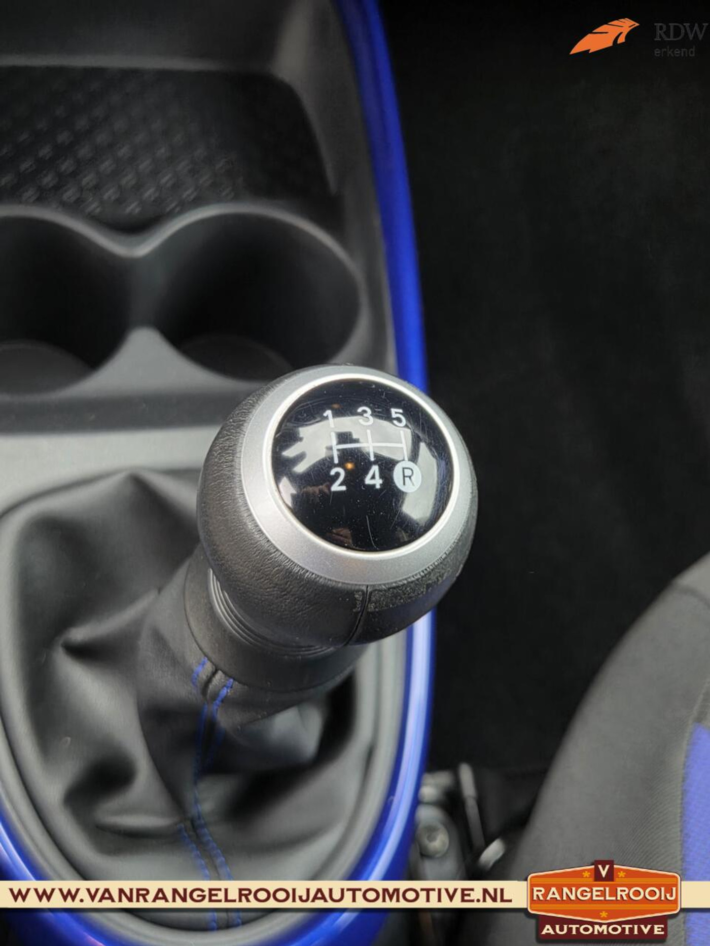 Foto van Toyota Toyota Aygo X