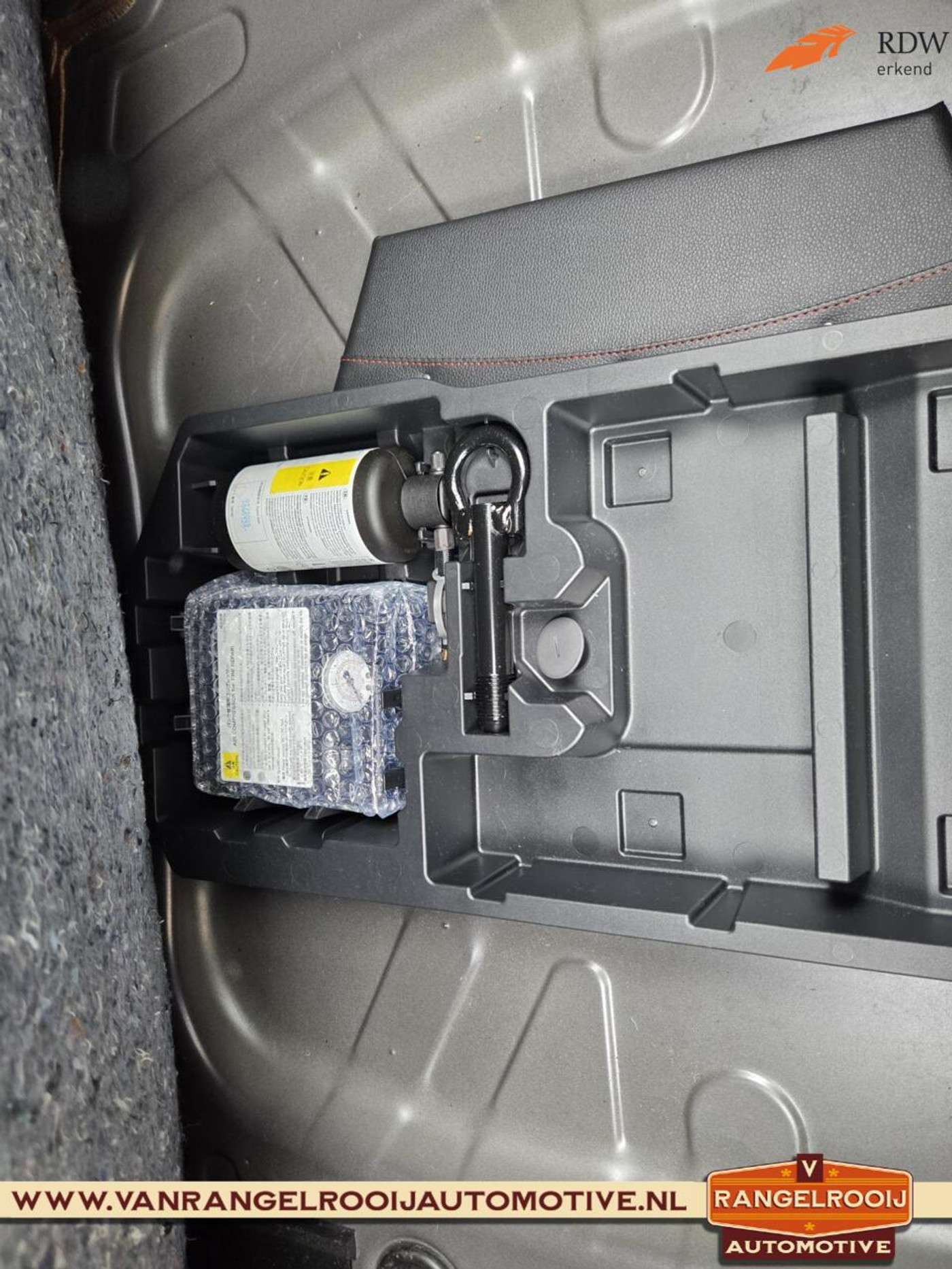 Foto van Toyota Toyota Aygo X