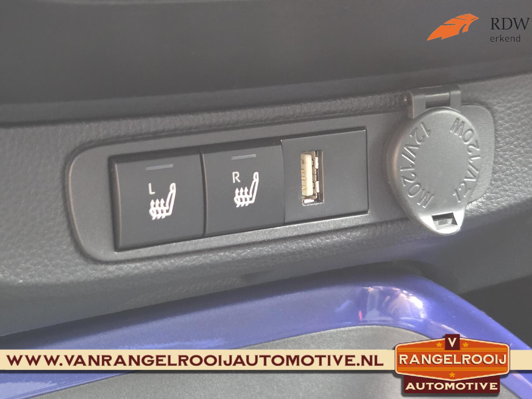 Foto van Toyota Toyota Aygo X