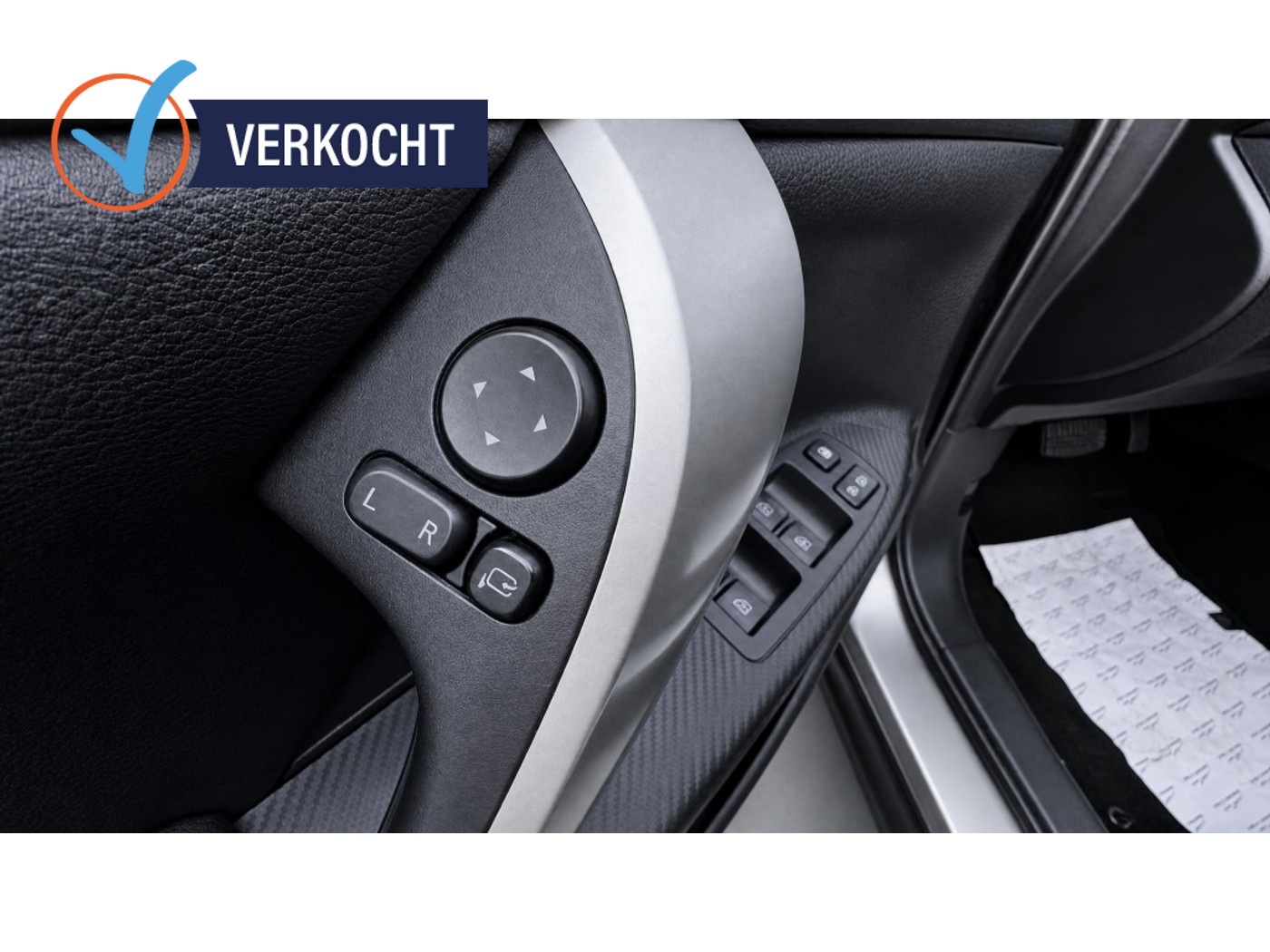 Foto van Mitsubishi Mitsubishi Eclipse Cross
