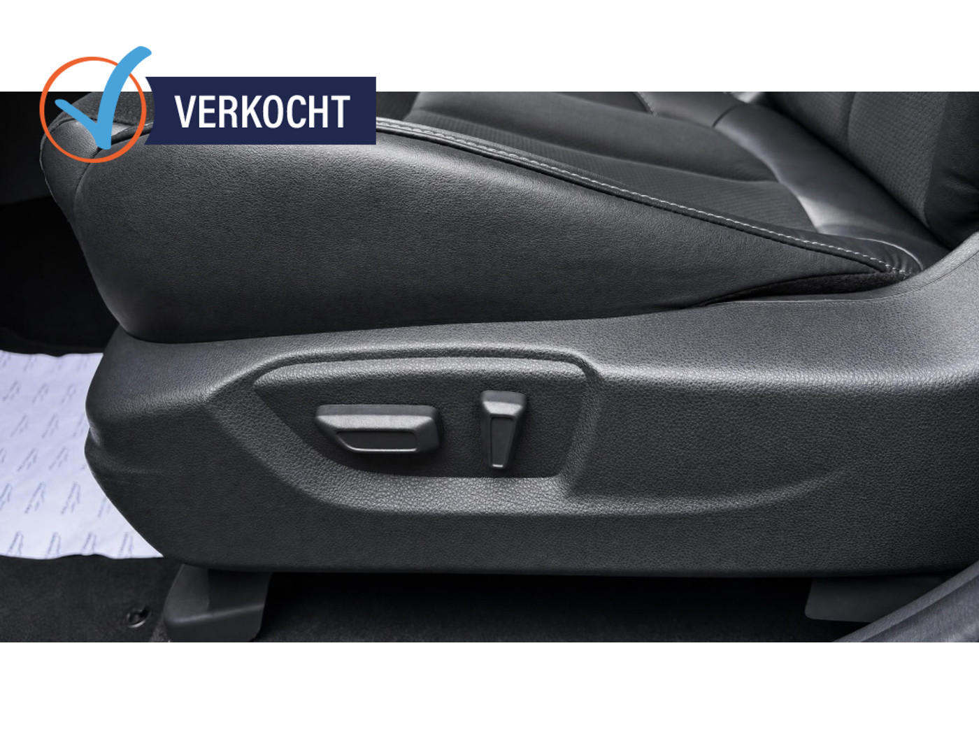 Foto van Mitsubishi Mitsubishi Eclipse Cross