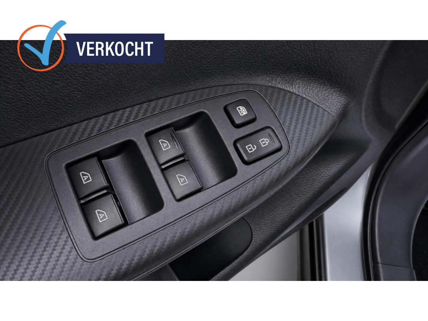 Foto van Mitsubishi Mitsubishi Eclipse Cross