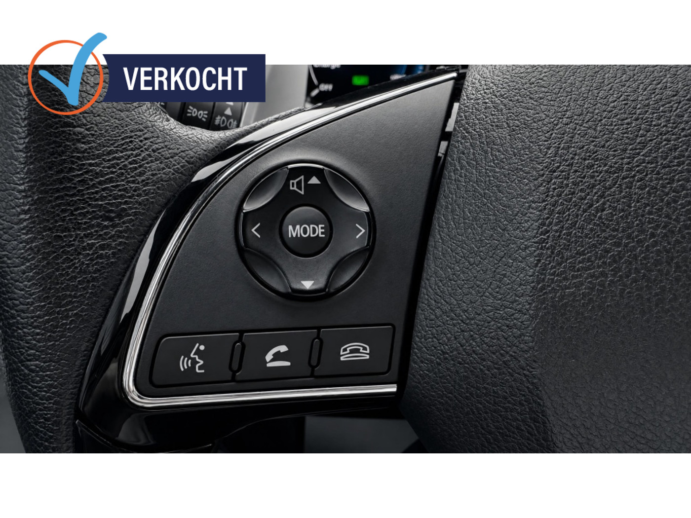 Foto van Mitsubishi Mitsubishi Eclipse Cross