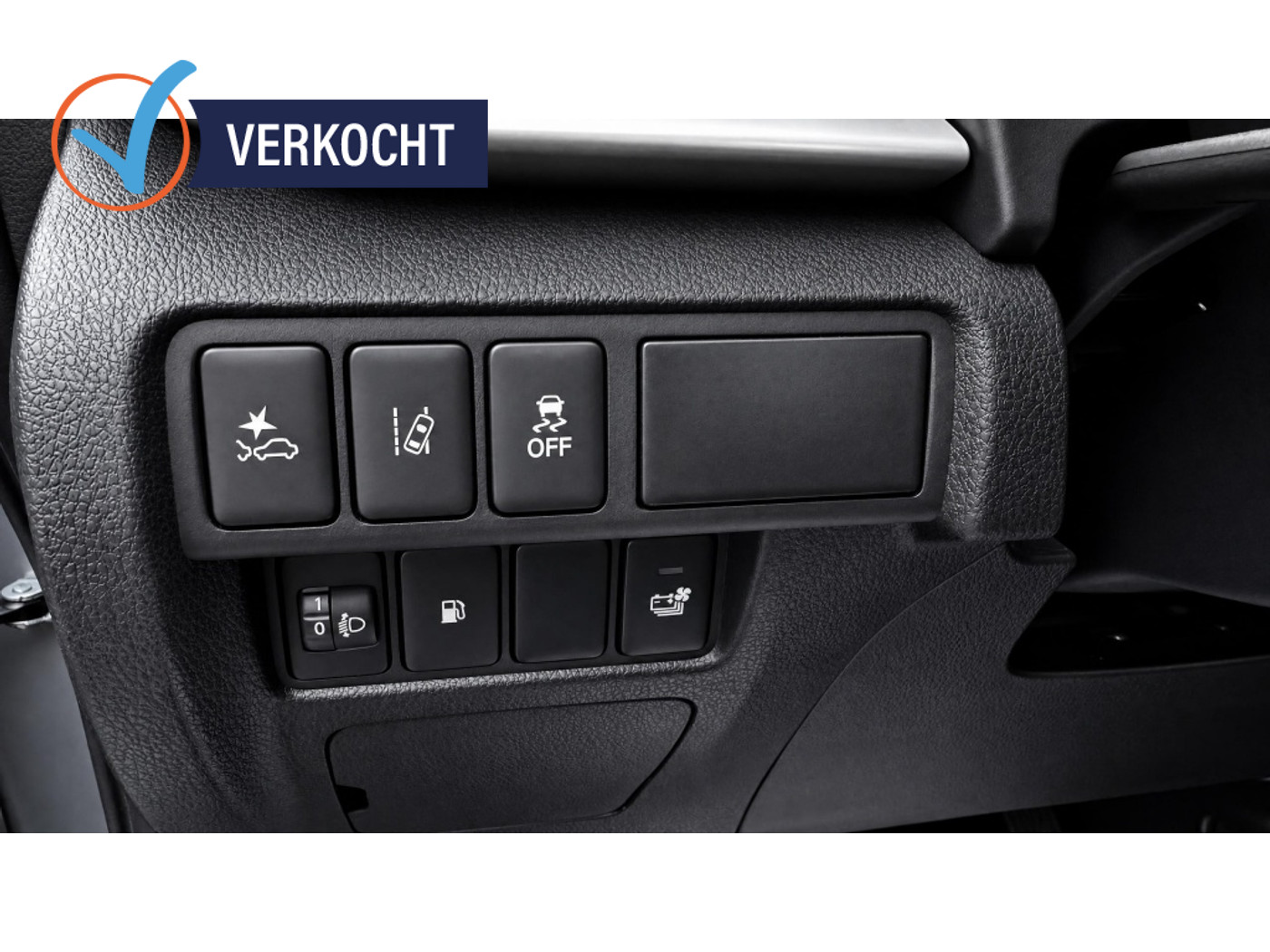 Foto van Mitsubishi Mitsubishi Eclipse Cross