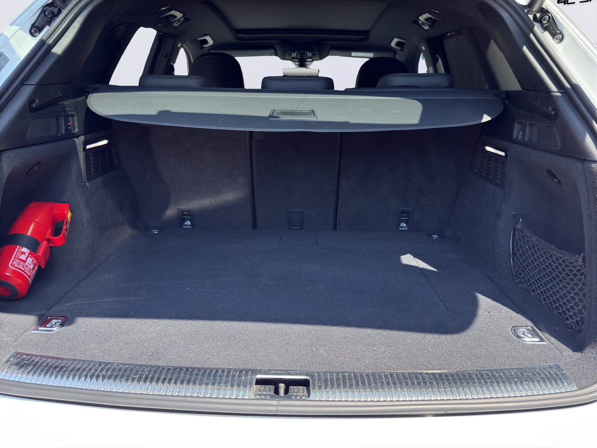 Foto van Audi Q5