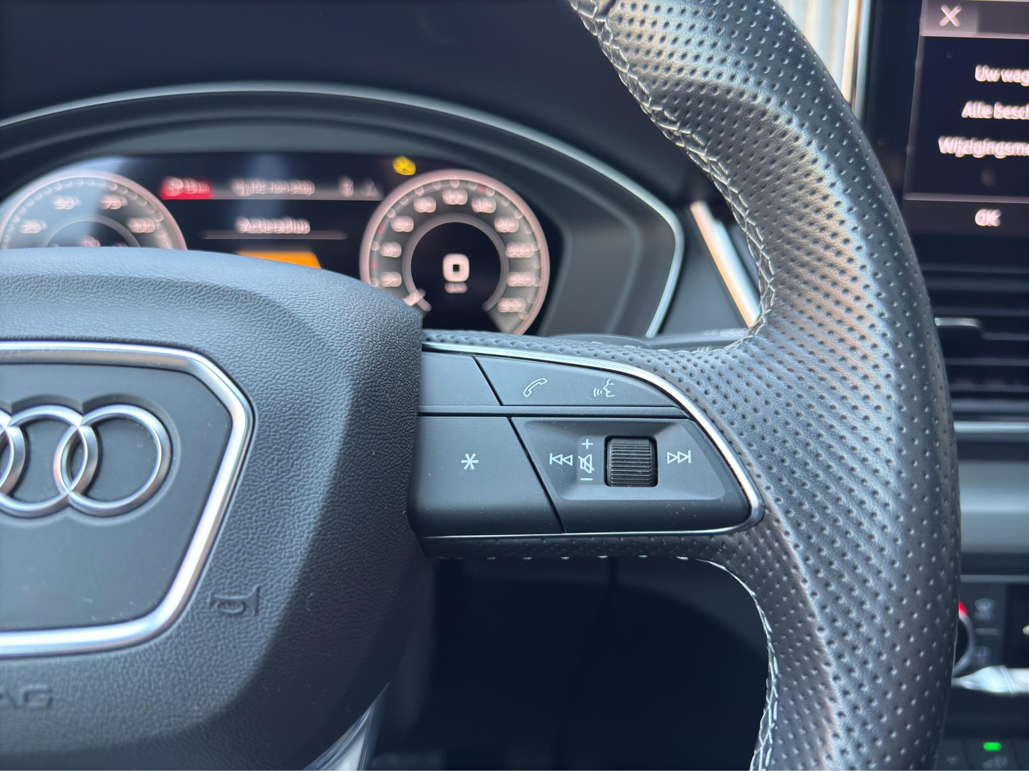 Foto van Audi Q5