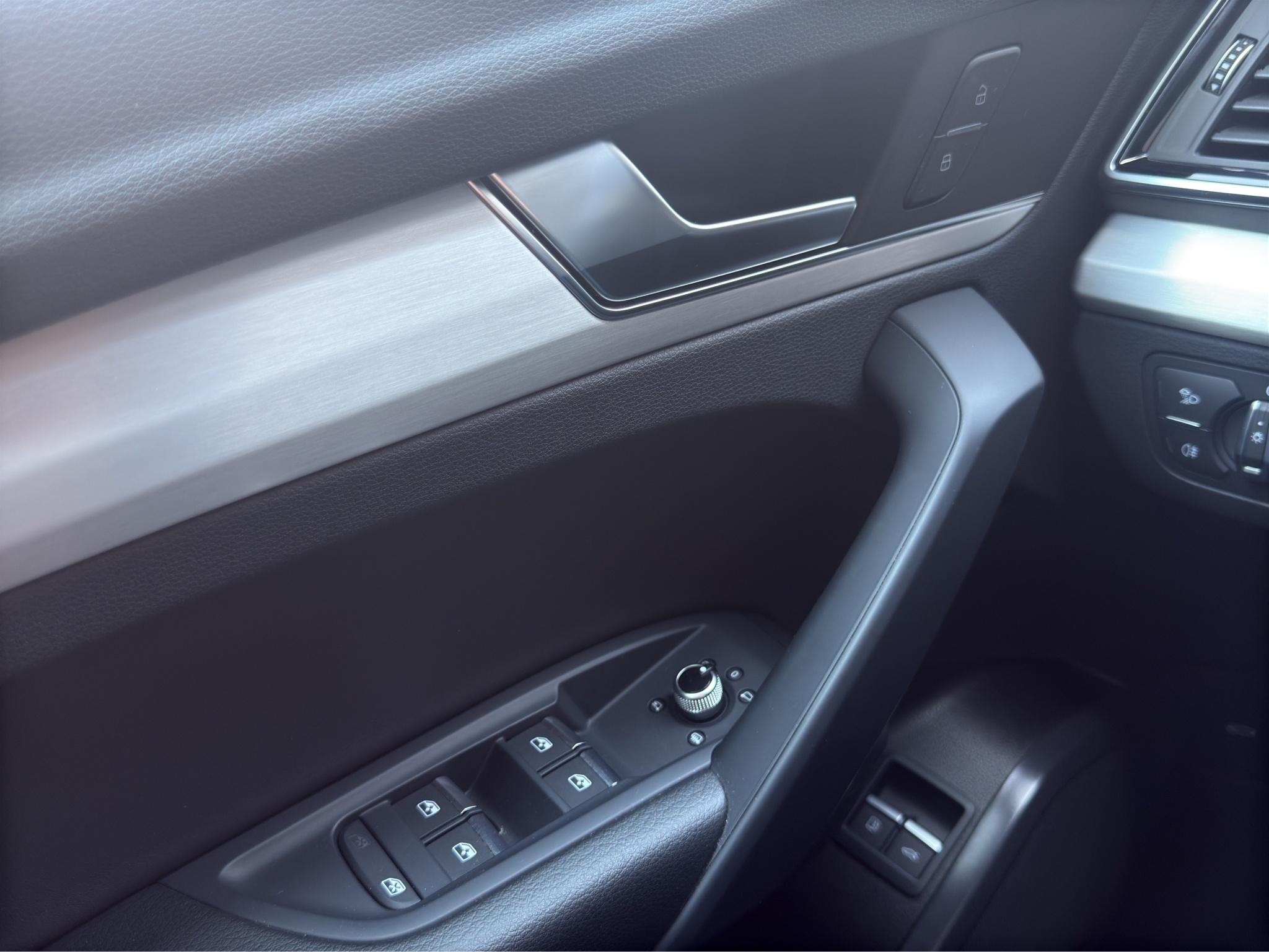 Foto van Audi Q5